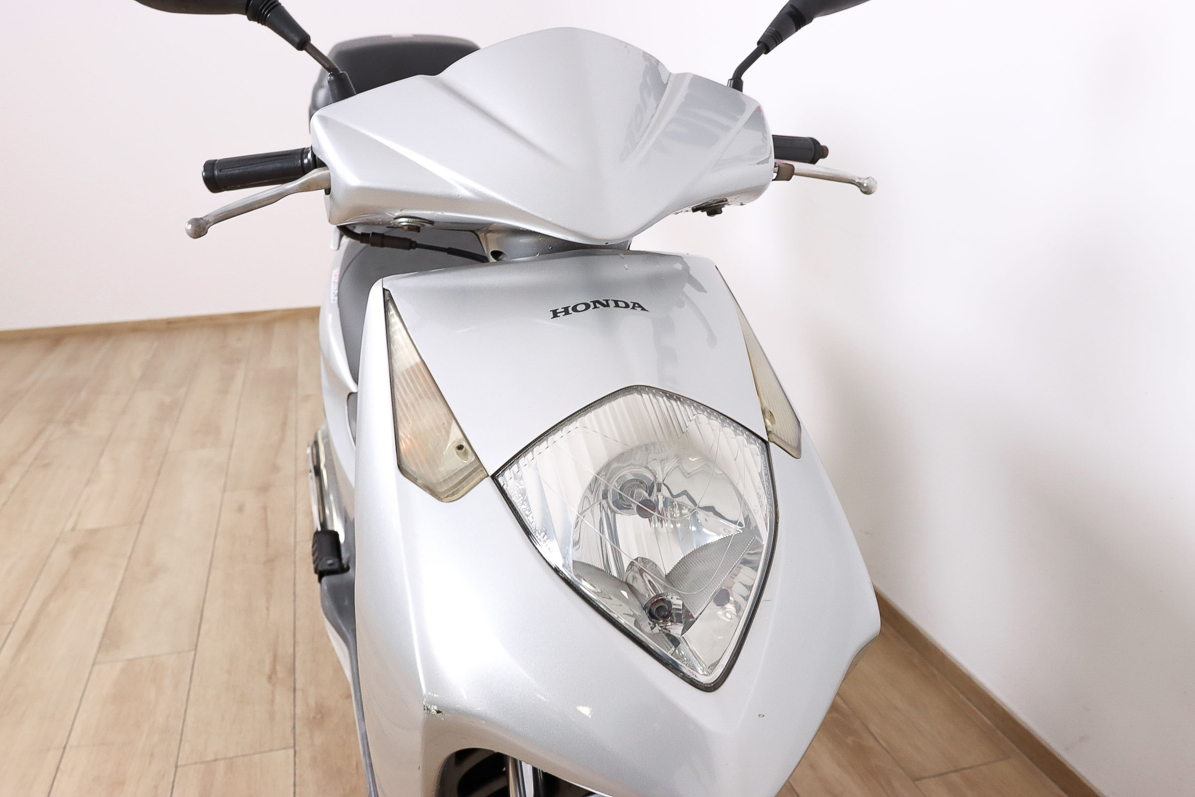 HONDA DYLAN 125HONDA3 HONDA DYLAN 125HONDA3