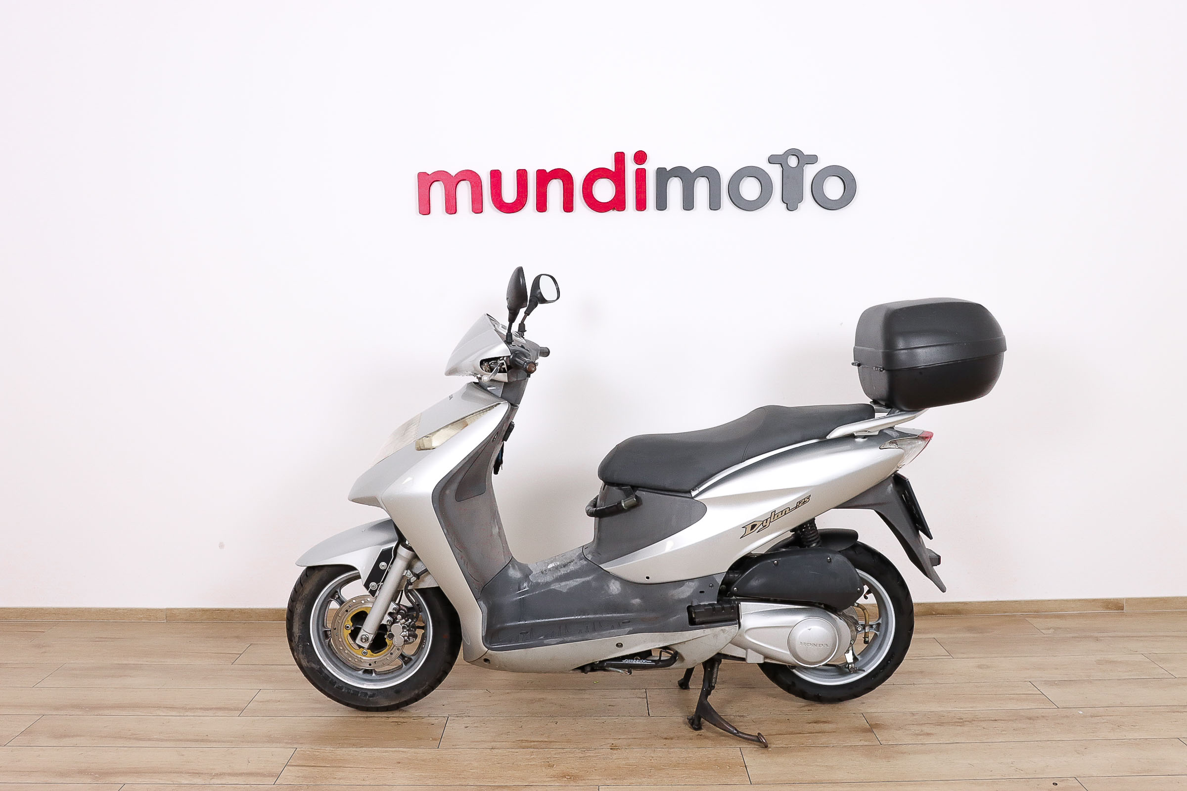HONDA DYLAN 125HONDA5 HONDA DYLAN 125HONDA5
