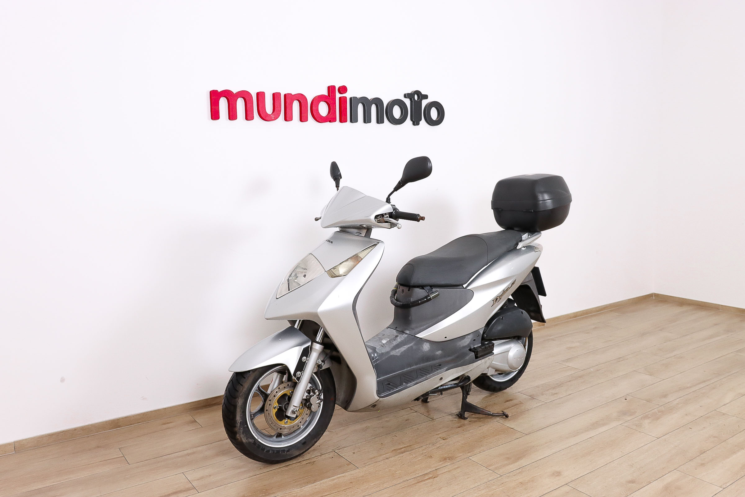 HONDA DYLAN 125HONDA7 HONDA DYLAN 125HONDA7