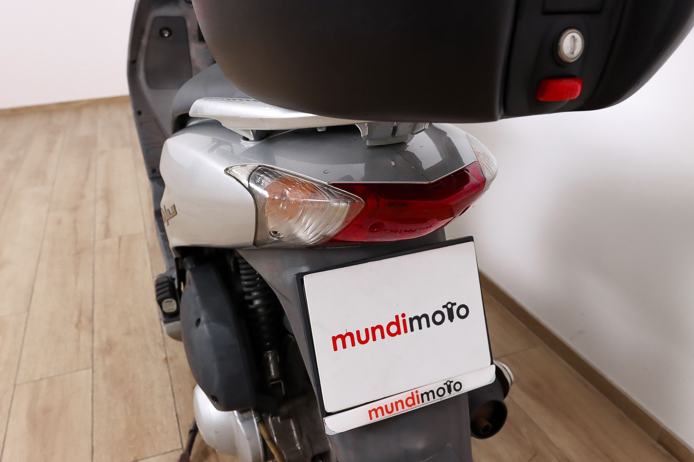 HONDA DYLAN 125HONDA8 HONDA DYLAN 125HONDA8