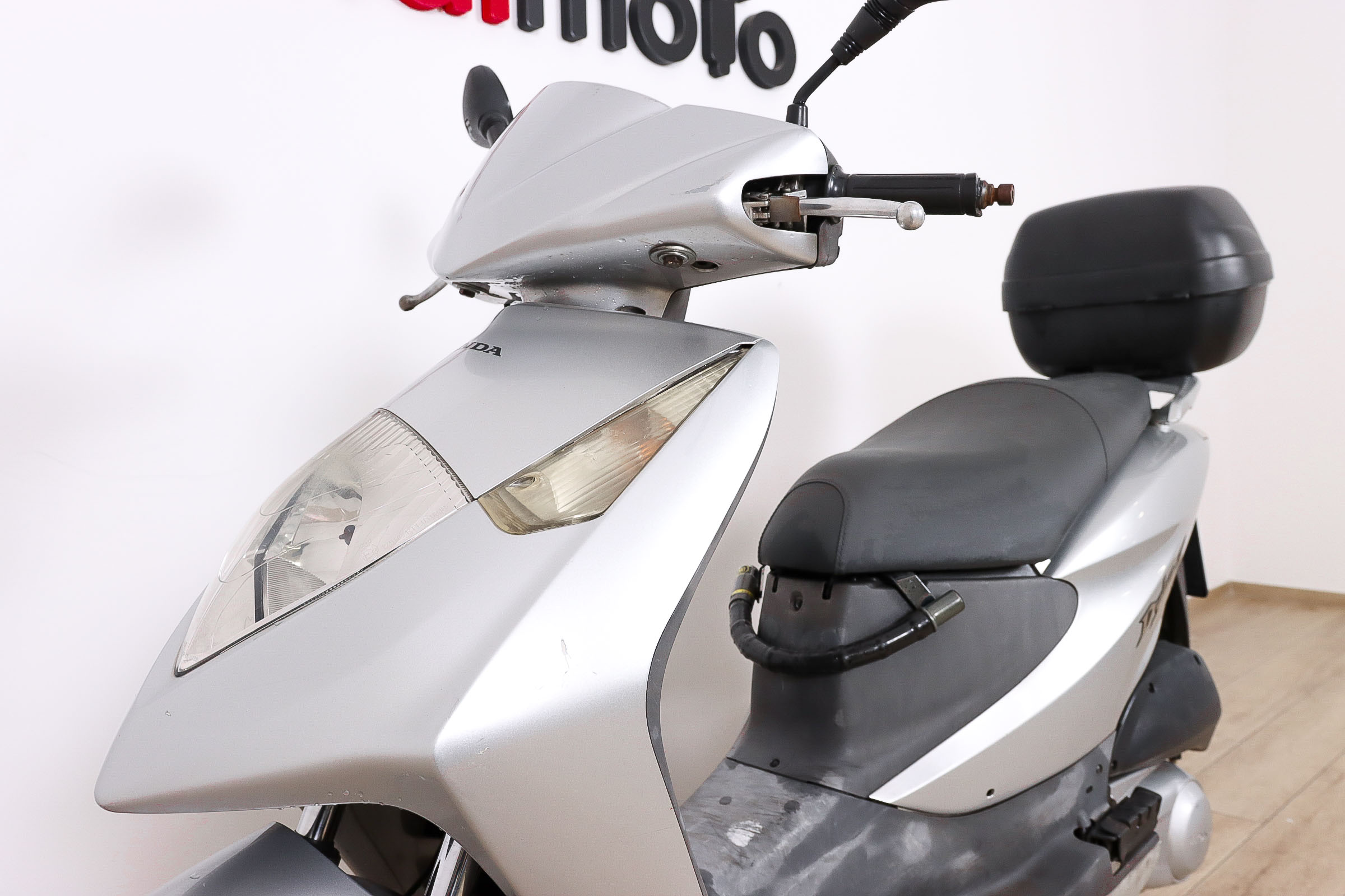 HONDA DYLAN 125HONDA10 HONDA DYLAN 125HONDA10