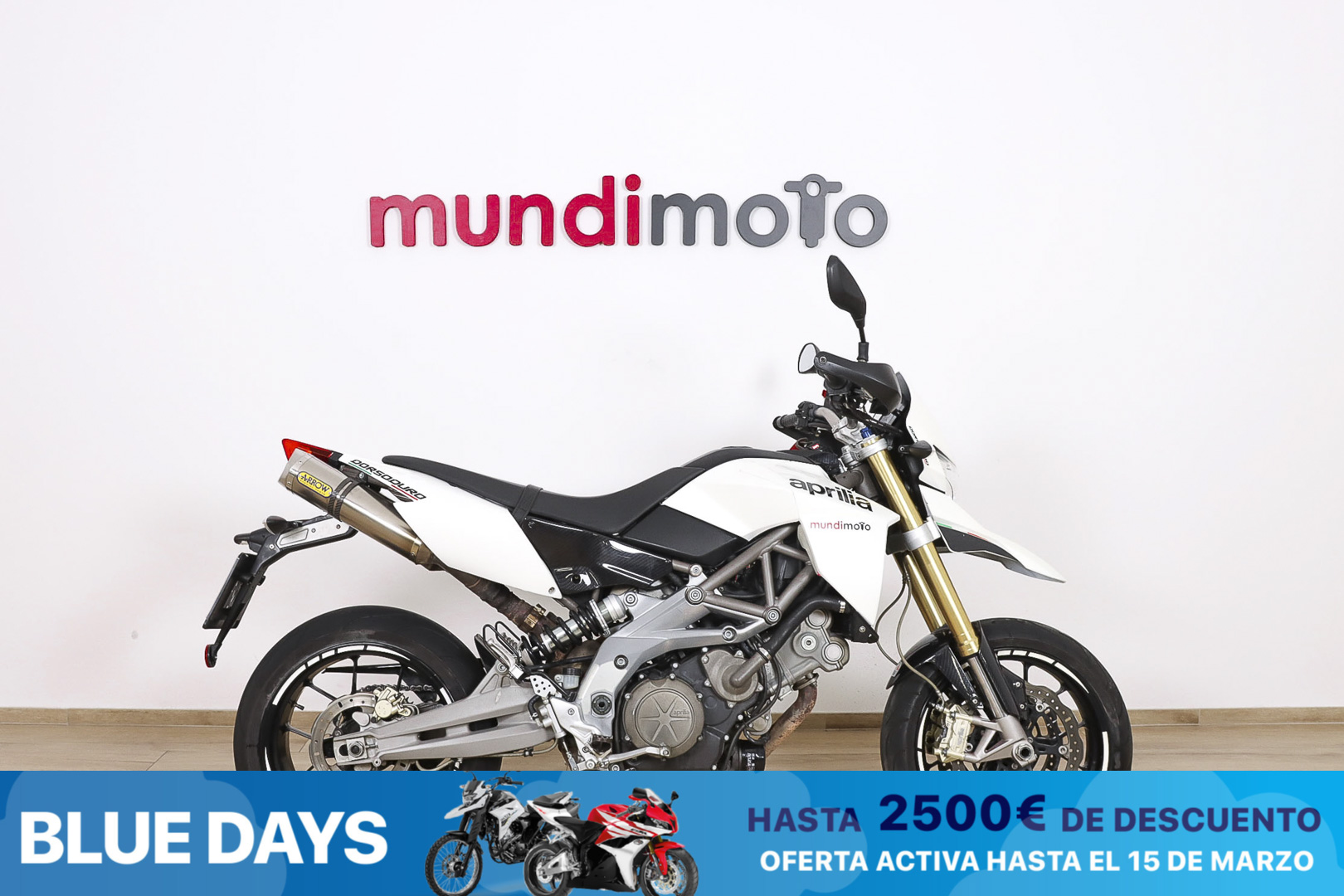 APRILIA Dorsoduro 750APRILIA0 APRILIA Dorsoduro 750APRILIA0