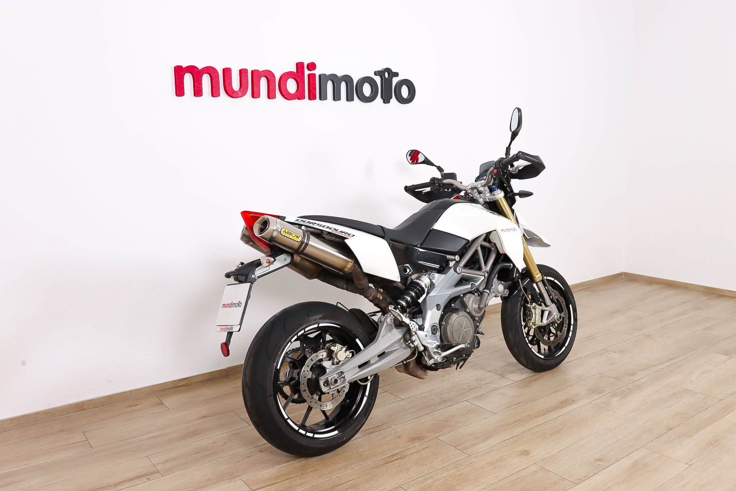 APRILIA Dorsoduro 750APRILIA3 APRILIA Dorsoduro 750APRILIA3