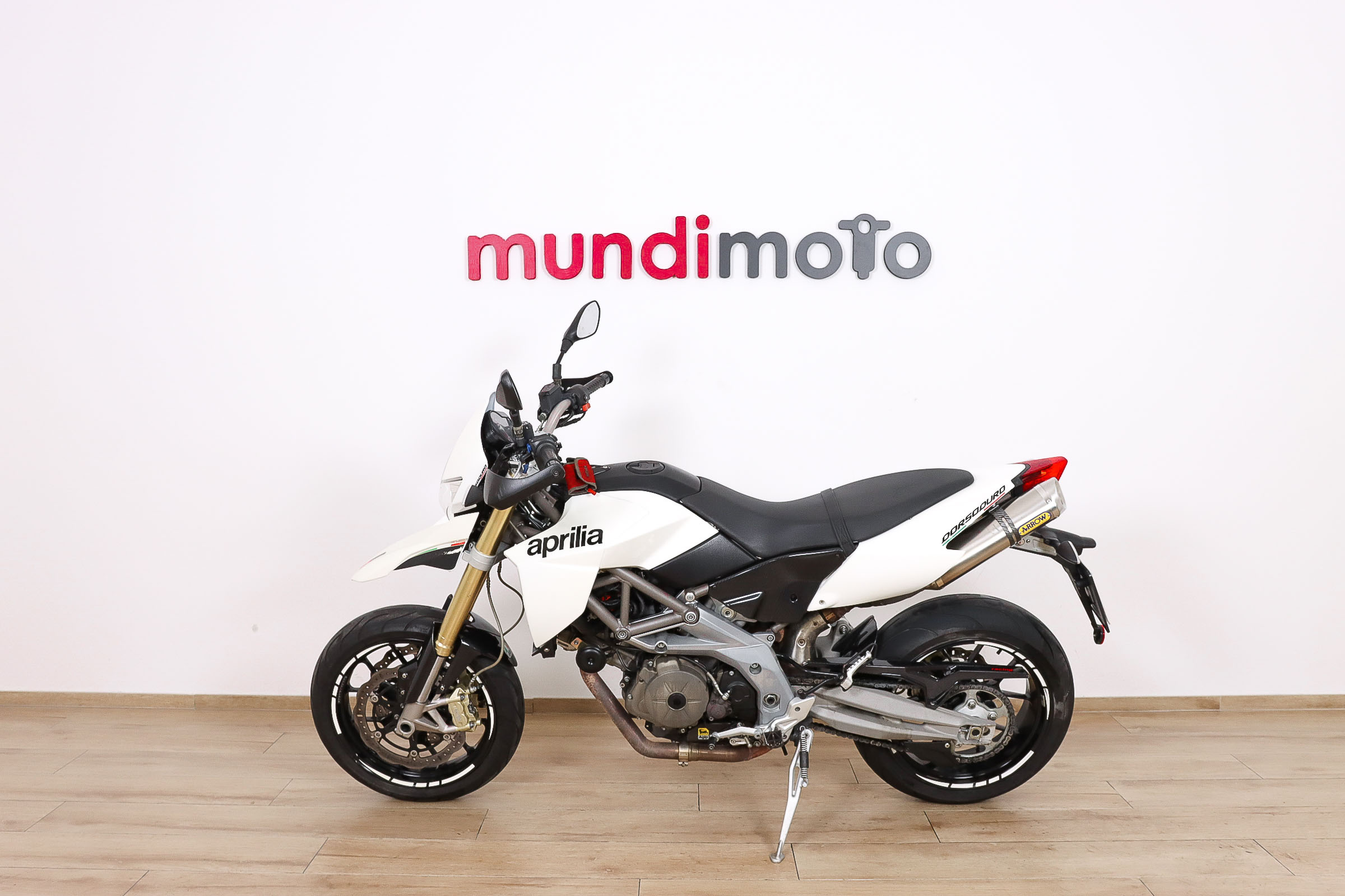 APRILIA Dorsoduro 750APRILIA6 APRILIA Dorsoduro 750APRILIA6