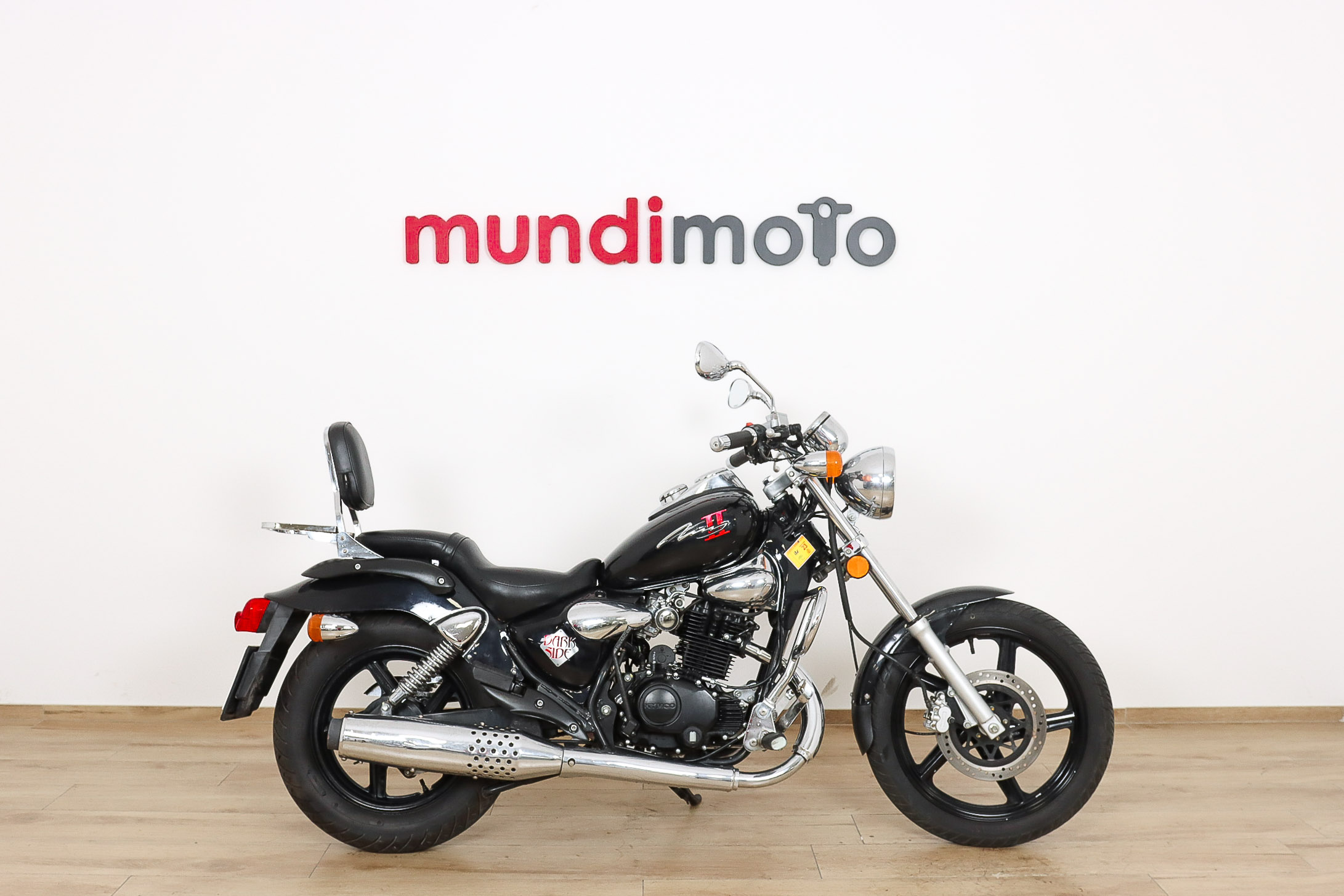 KYMCO Zing II 125KYMCO0 KYMCO Zing II 125KYMCO0