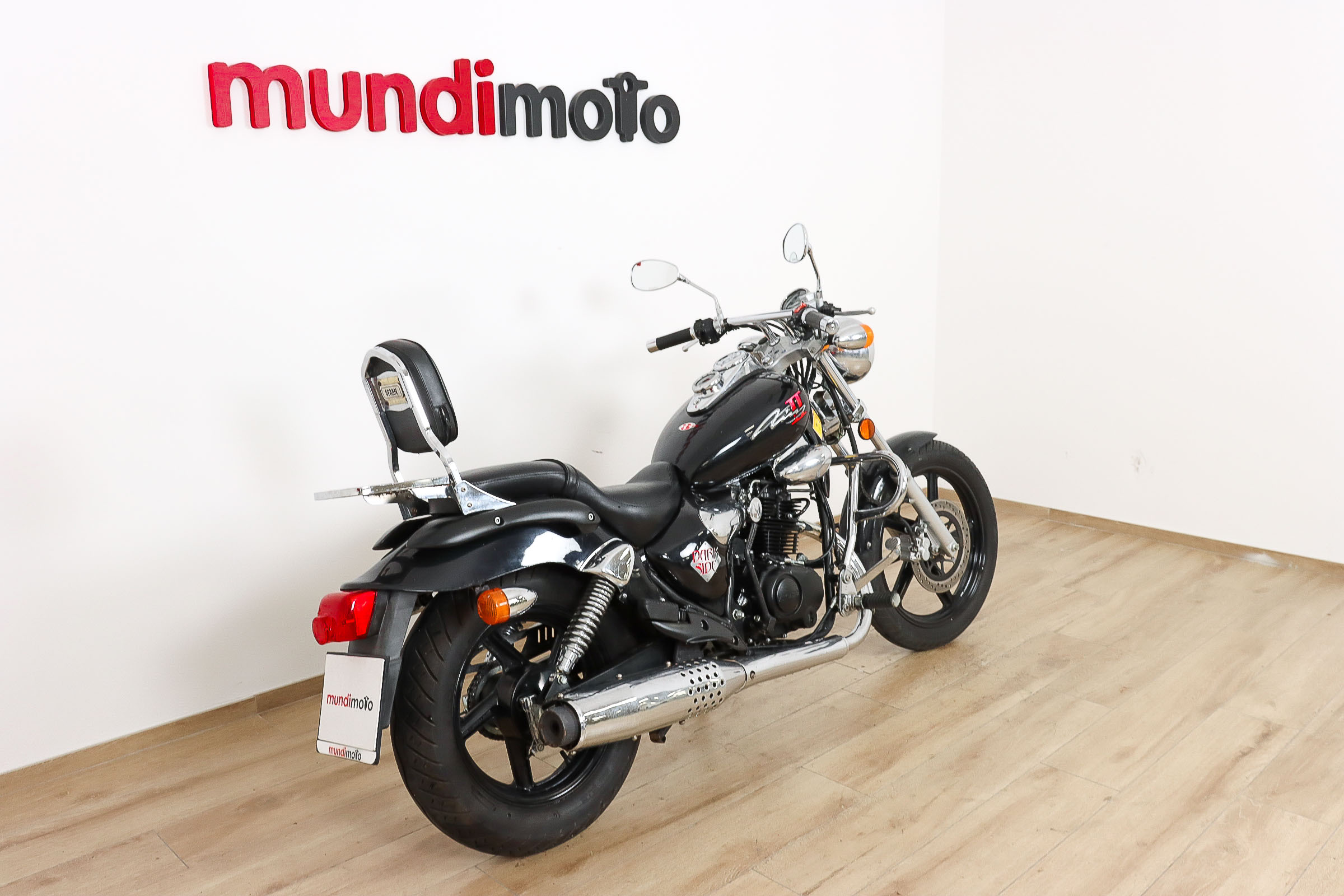KYMCO Zing II 125KYMCO1 KYMCO Zing II 125KYMCO1