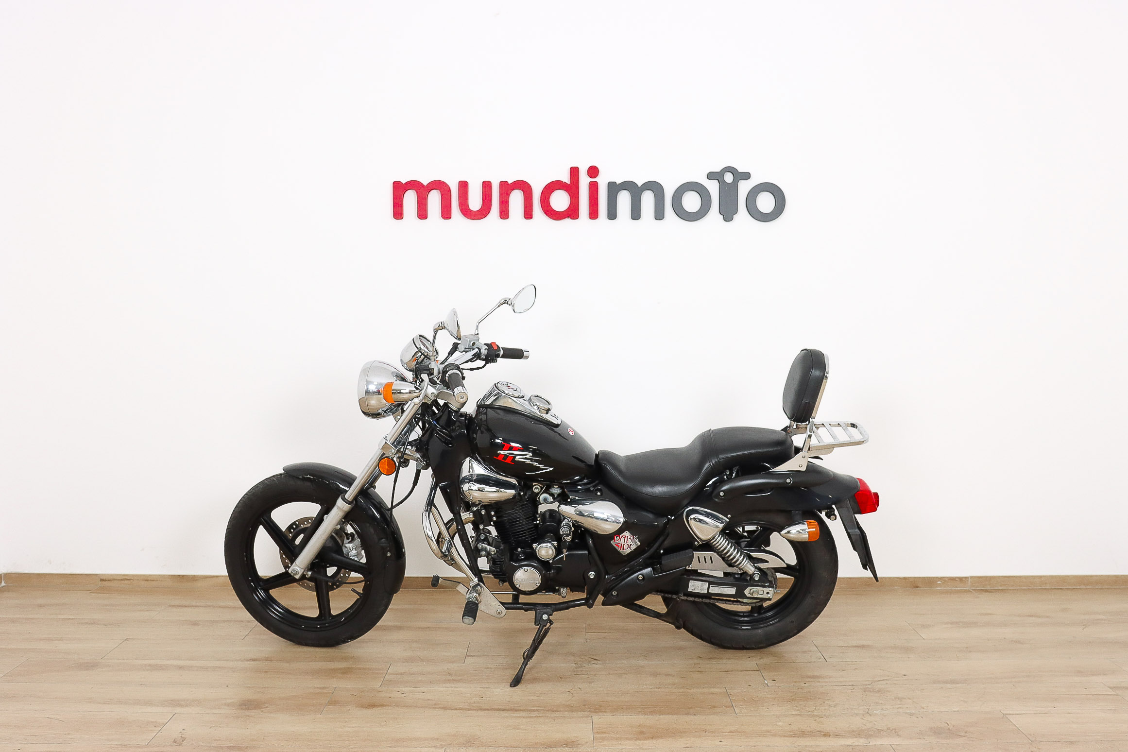 KYMCO Zing II 125KYMCO7 KYMCO Zing II 125KYMCO7