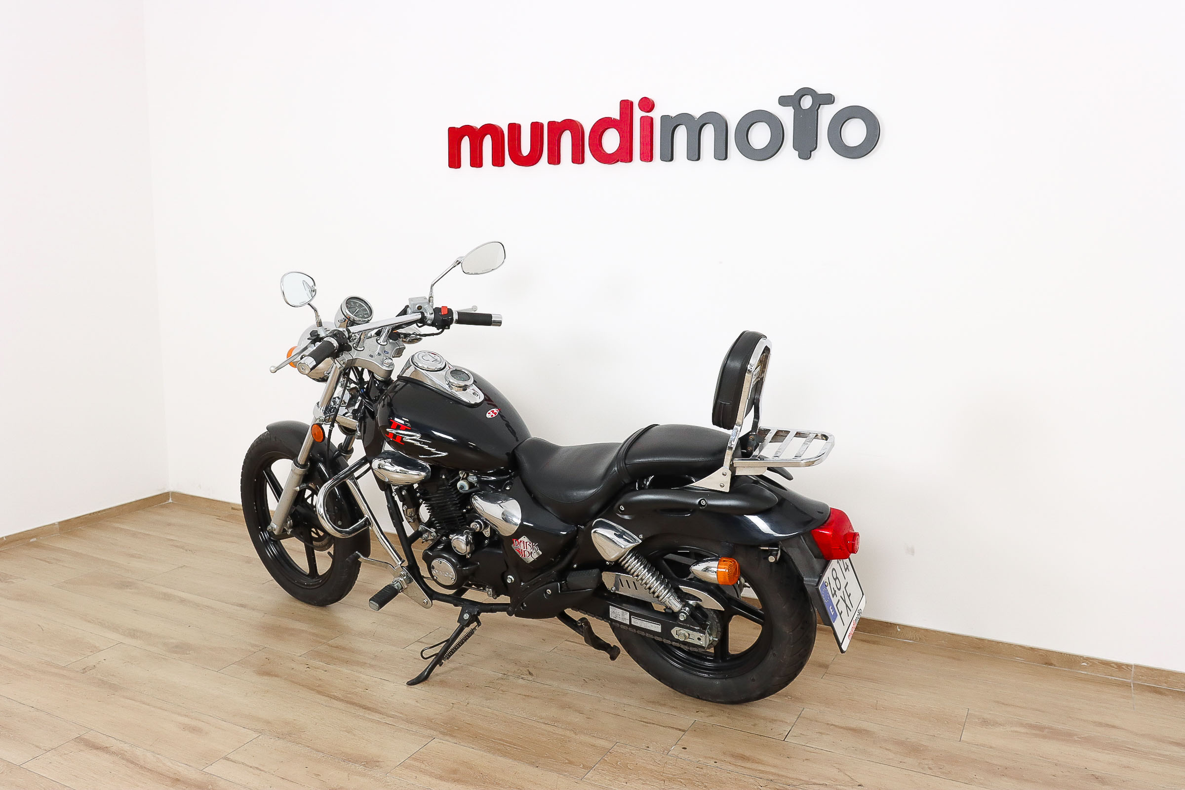 KYMCO Zing II 125KYMCO9 KYMCO Zing II 125KYMCO9