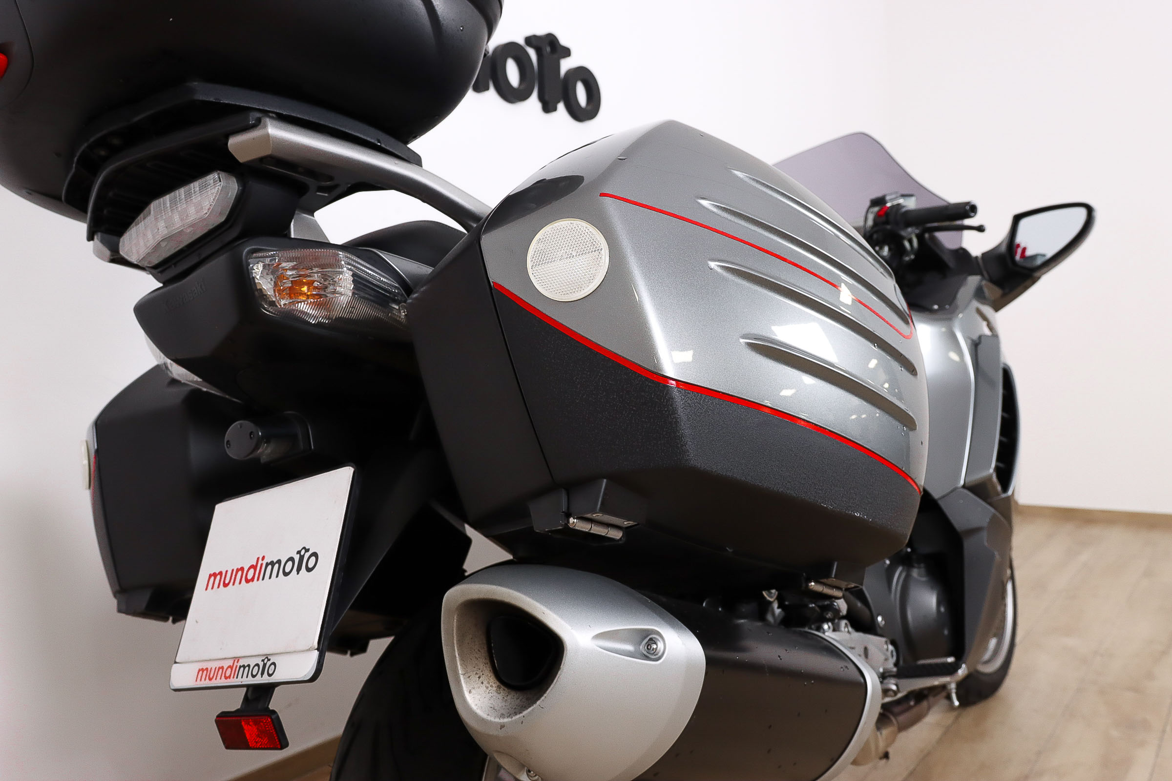 KAWASAKI GTR 1400KAWASAKI4 KAWASAKI GTR 1400KAWASAKI4