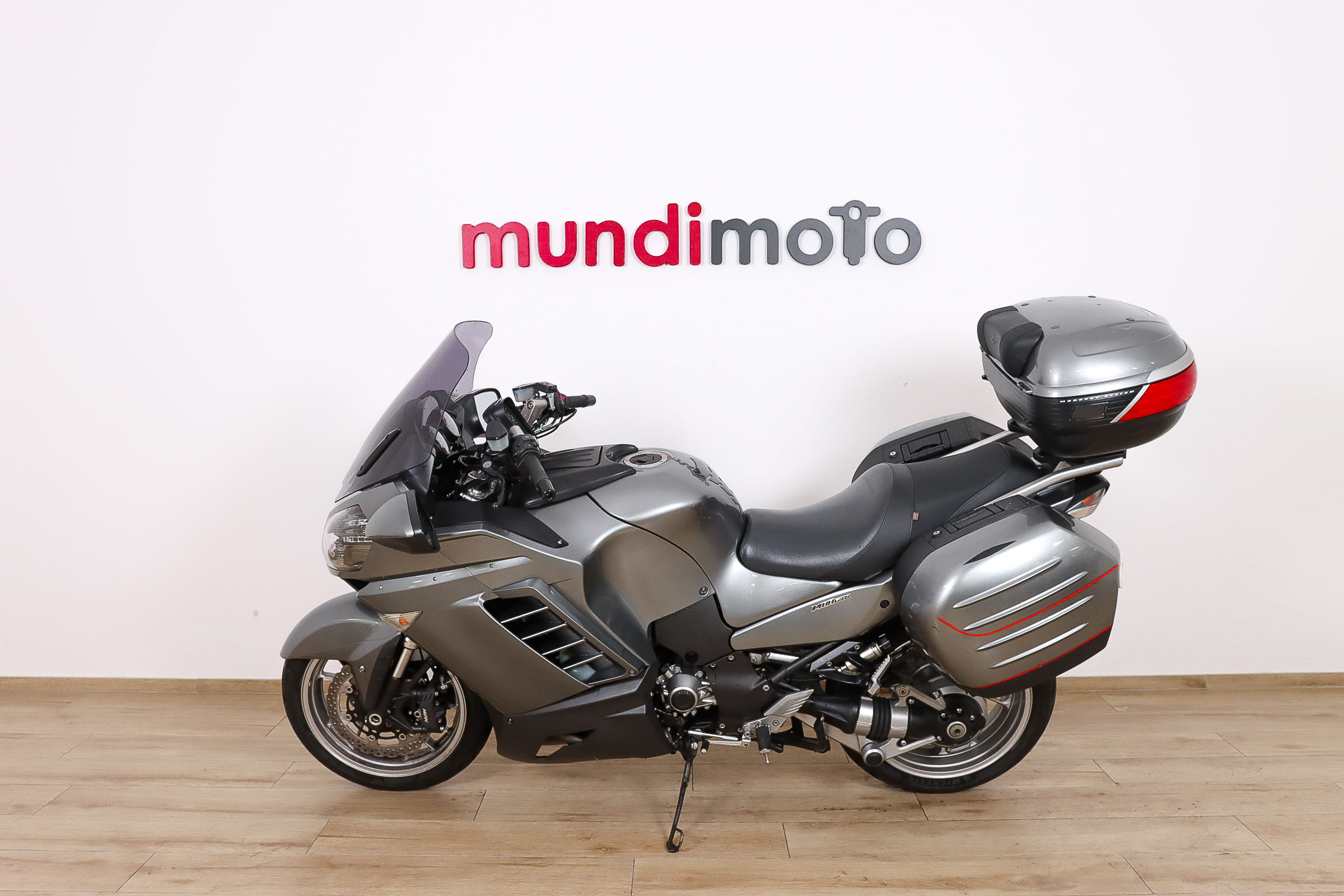 KAWASAKI GTR 1400KAWASAKI5 KAWASAKI GTR 1400KAWASAKI5