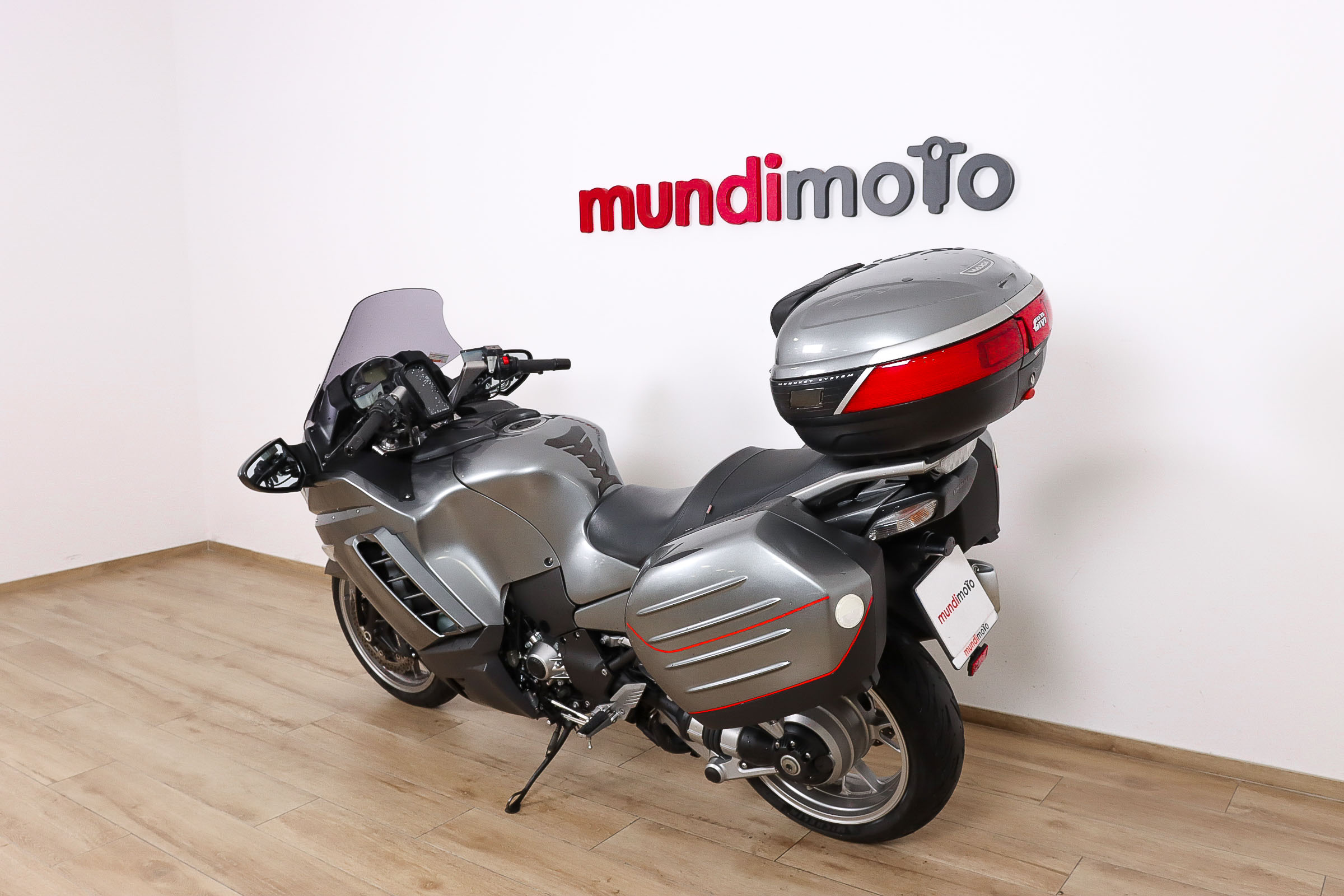 KAWASAKI GTR 1400KAWASAKI6 KAWASAKI GTR 1400KAWASAKI6