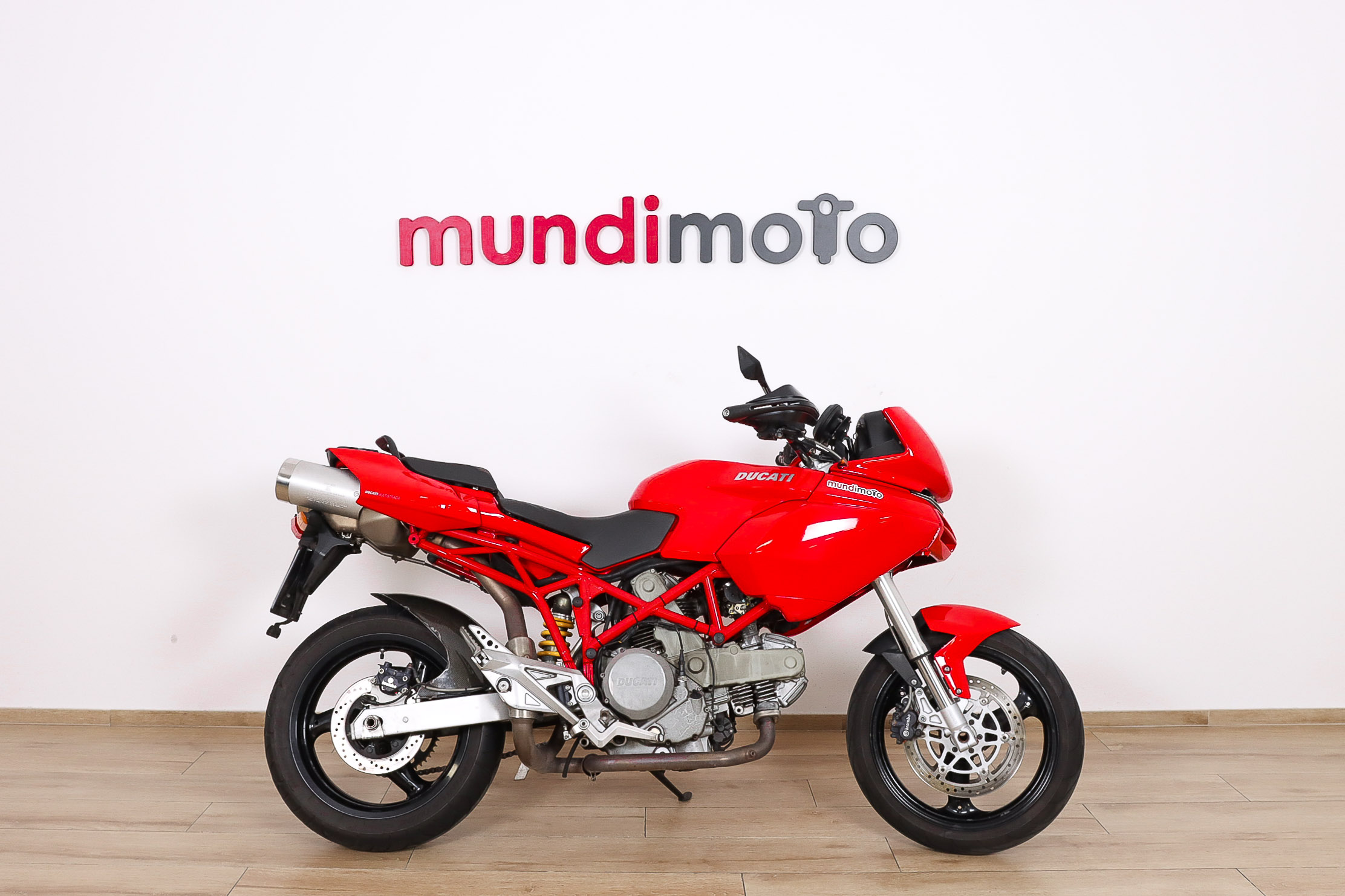 DUCATI MULTISTRADA 620DUCATI0 DUCATI MULTISTRADA 620DUCATI0