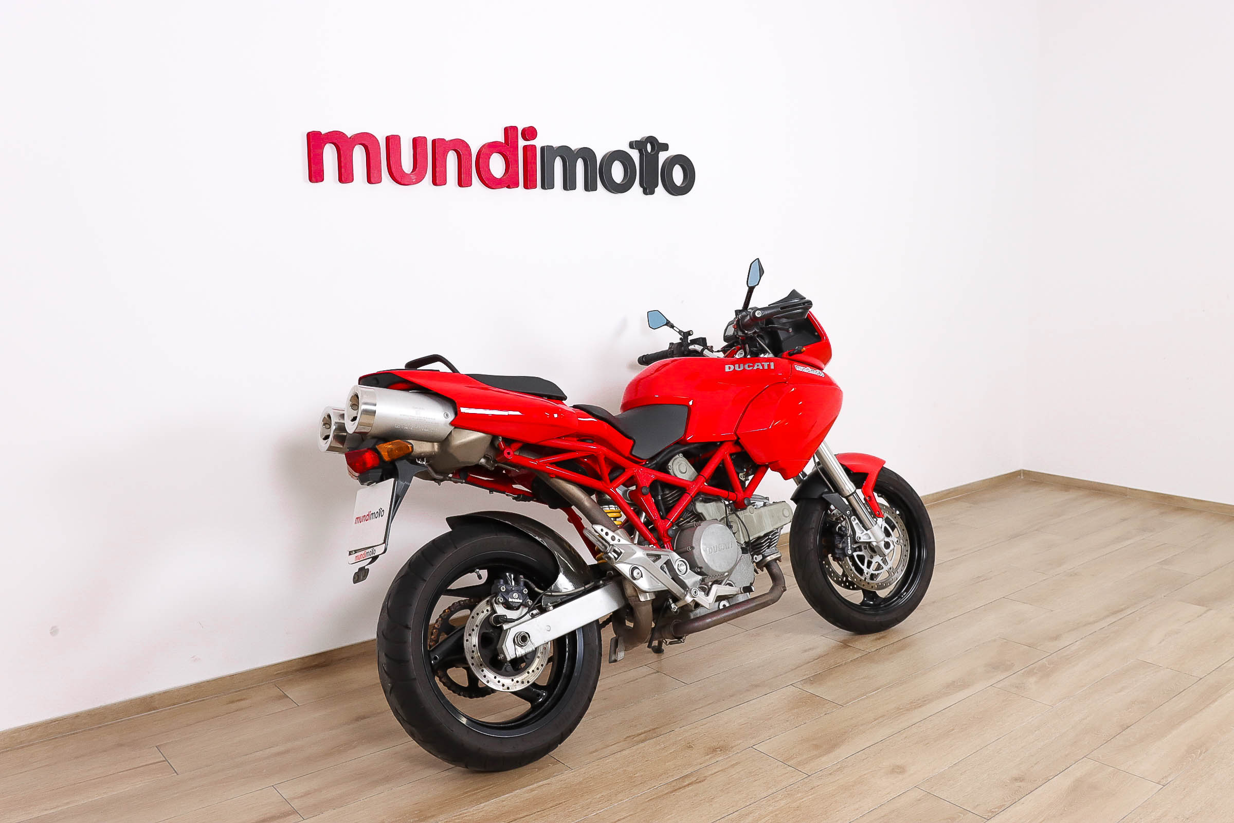 DUCATI MULTISTRADA 620DUCATI2 DUCATI MULTISTRADA 620DUCATI2