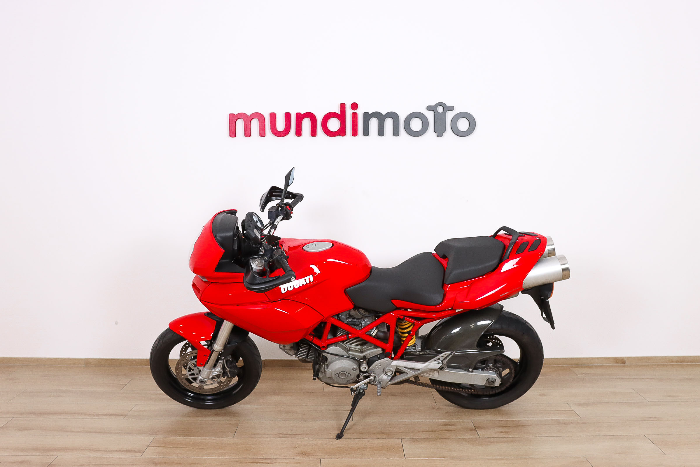 DUCATI MULTISTRADA 620DUCATI5 DUCATI MULTISTRADA 620DUCATI5
