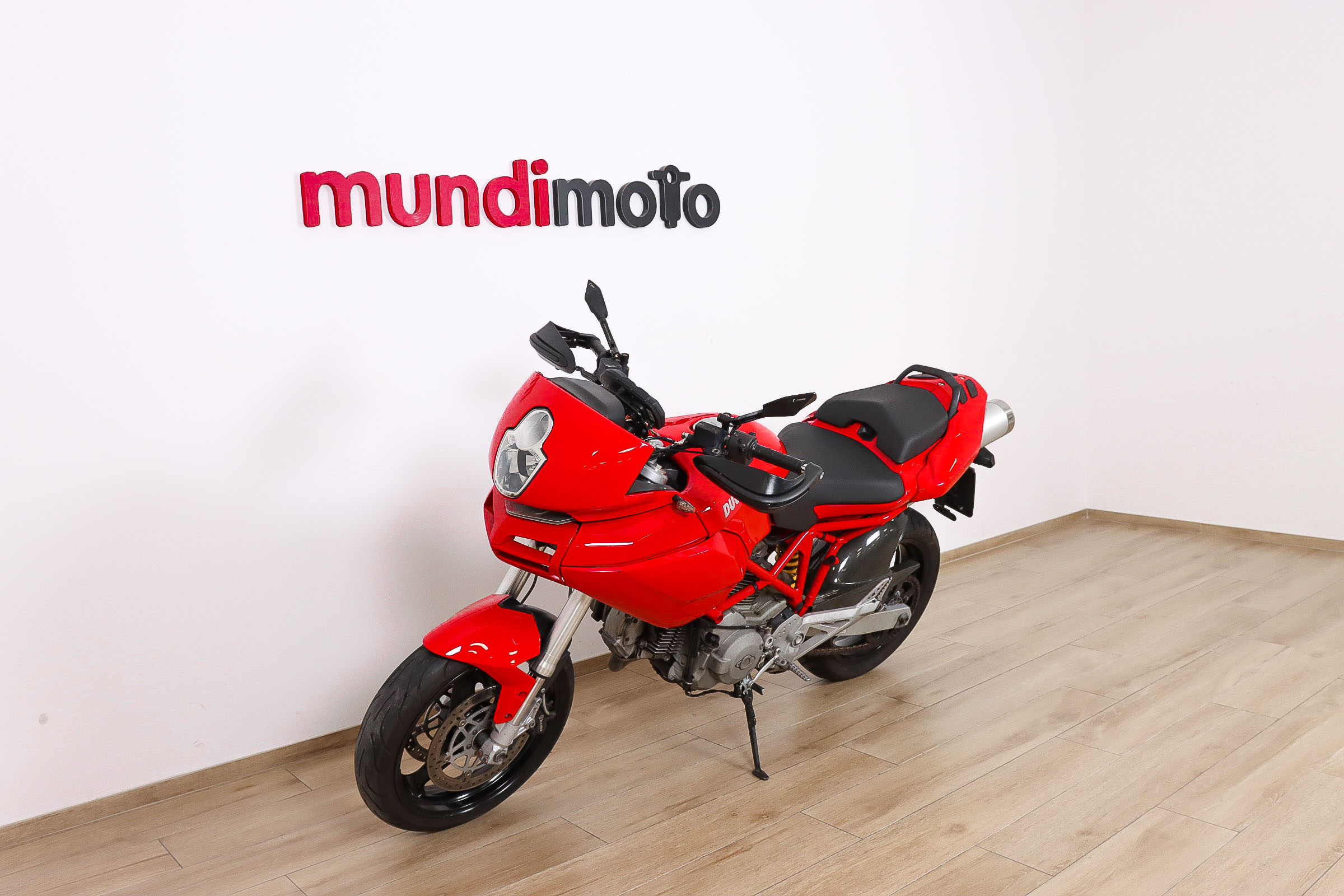 DUCATI MULTISTRADA 620DUCATI7 DUCATI MULTISTRADA 620DUCATI7