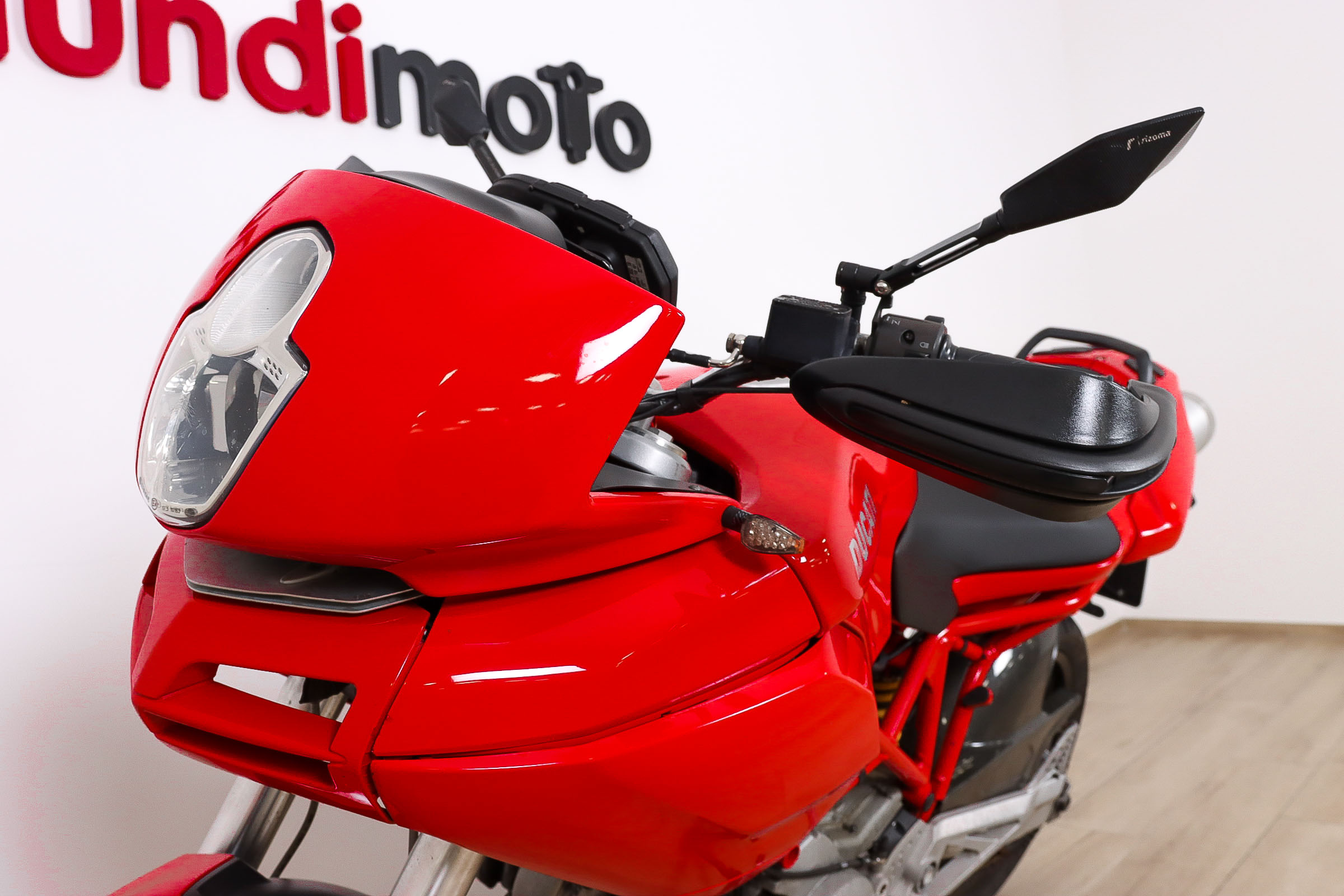 DUCATI MULTISTRADA 620DUCATI10 DUCATI MULTISTRADA 620DUCATI10