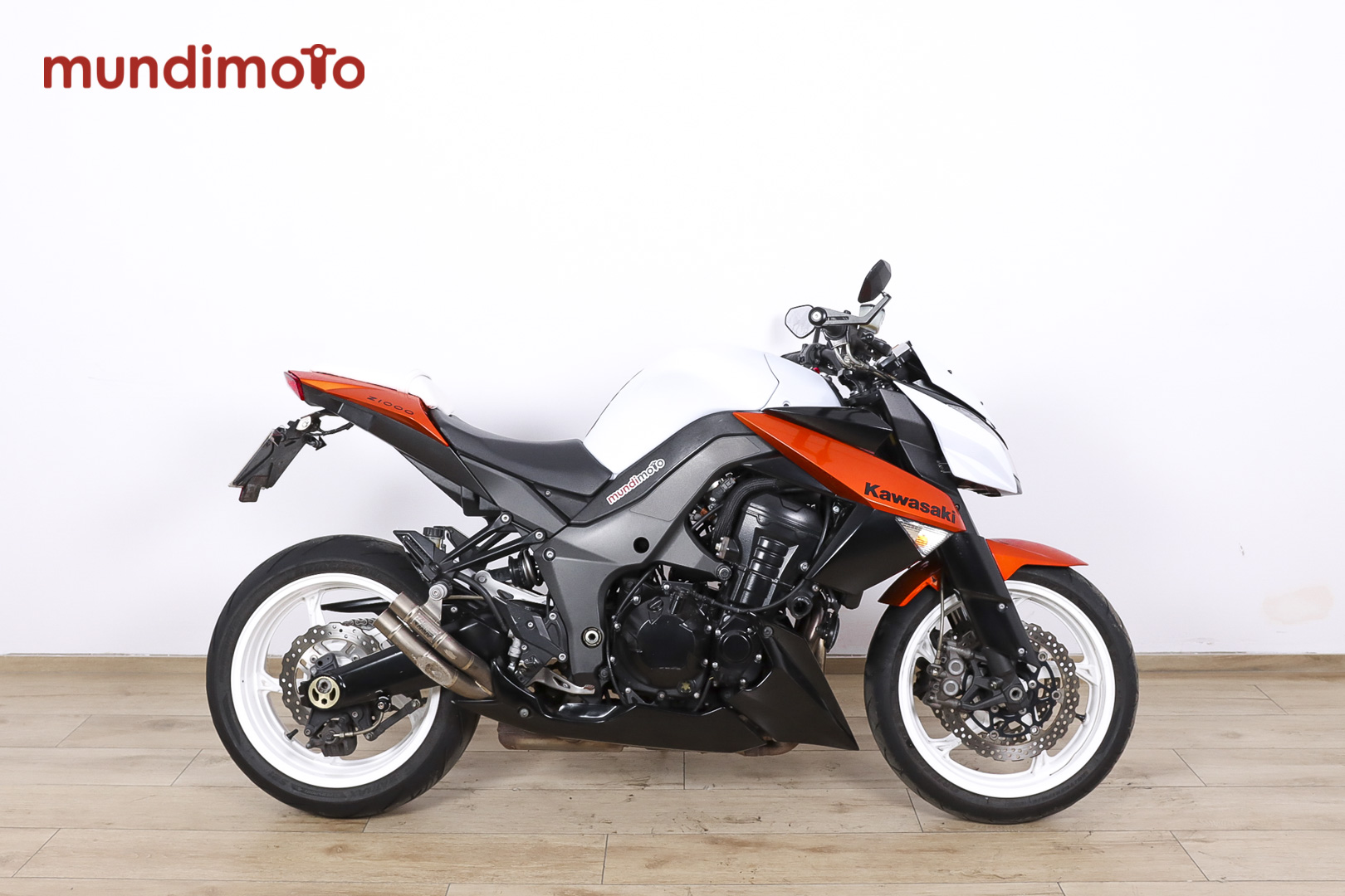KAWASAKI Z 1000KAWASAKI0 KAWASAKI Z 1000KAWASAKI0