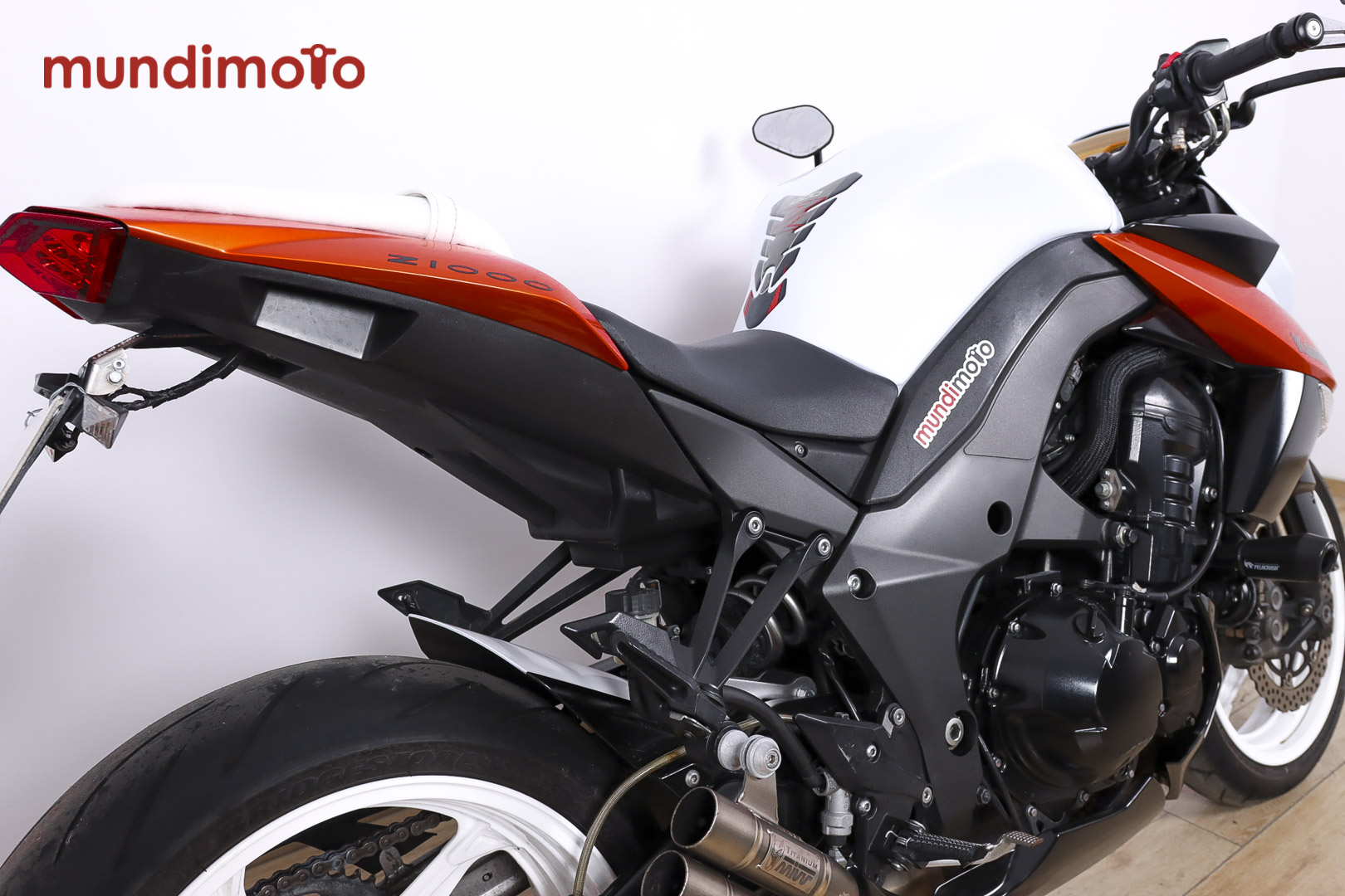 KAWASAKI Z 1000KAWASAKI5 KAWASAKI Z 1000KAWASAKI5