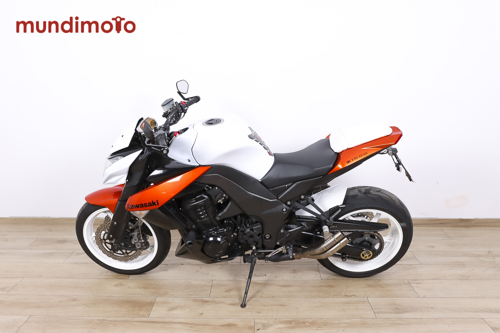 KAWASAKI Z 1000KAWASAKI6 KAWASAKI Z 1000KAWASAKI6
