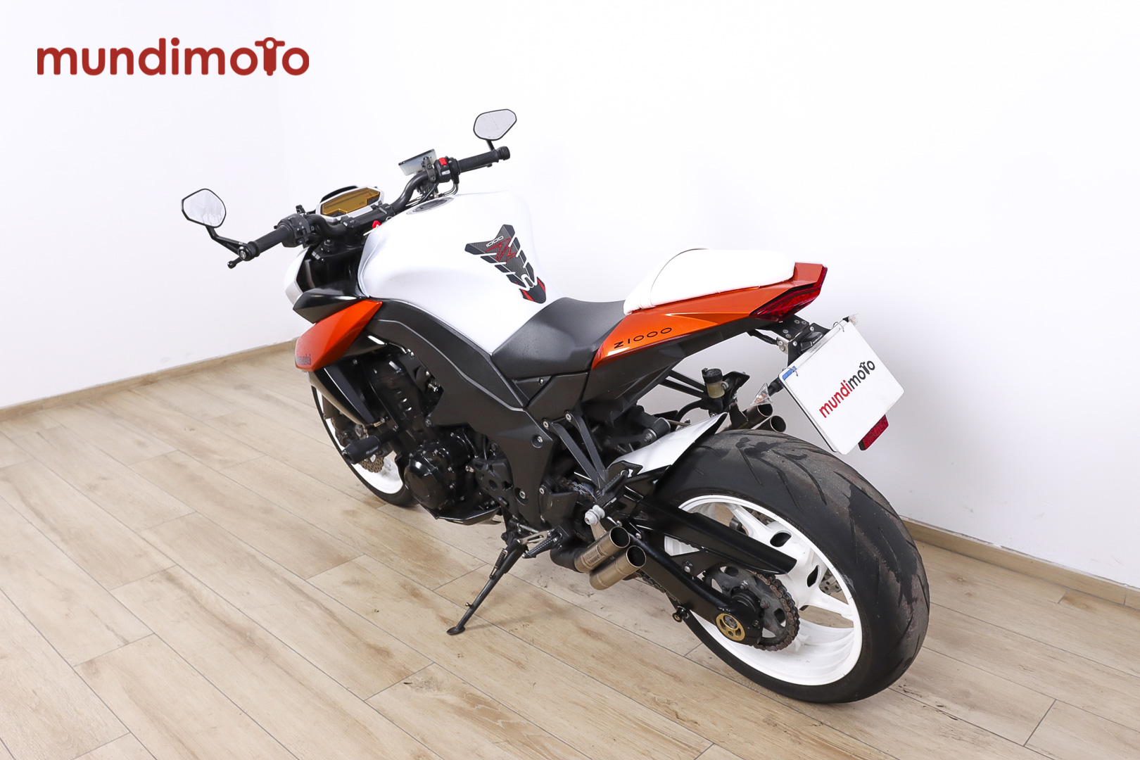 KAWASAKI Z 1000KAWASAKI7 KAWASAKI Z 1000KAWASAKI7