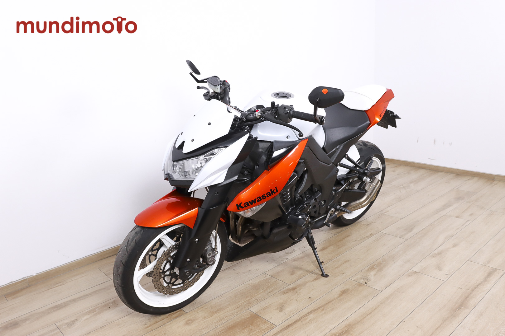 KAWASAKI Z 1000KAWASAKI8 KAWASAKI Z 1000KAWASAKI8