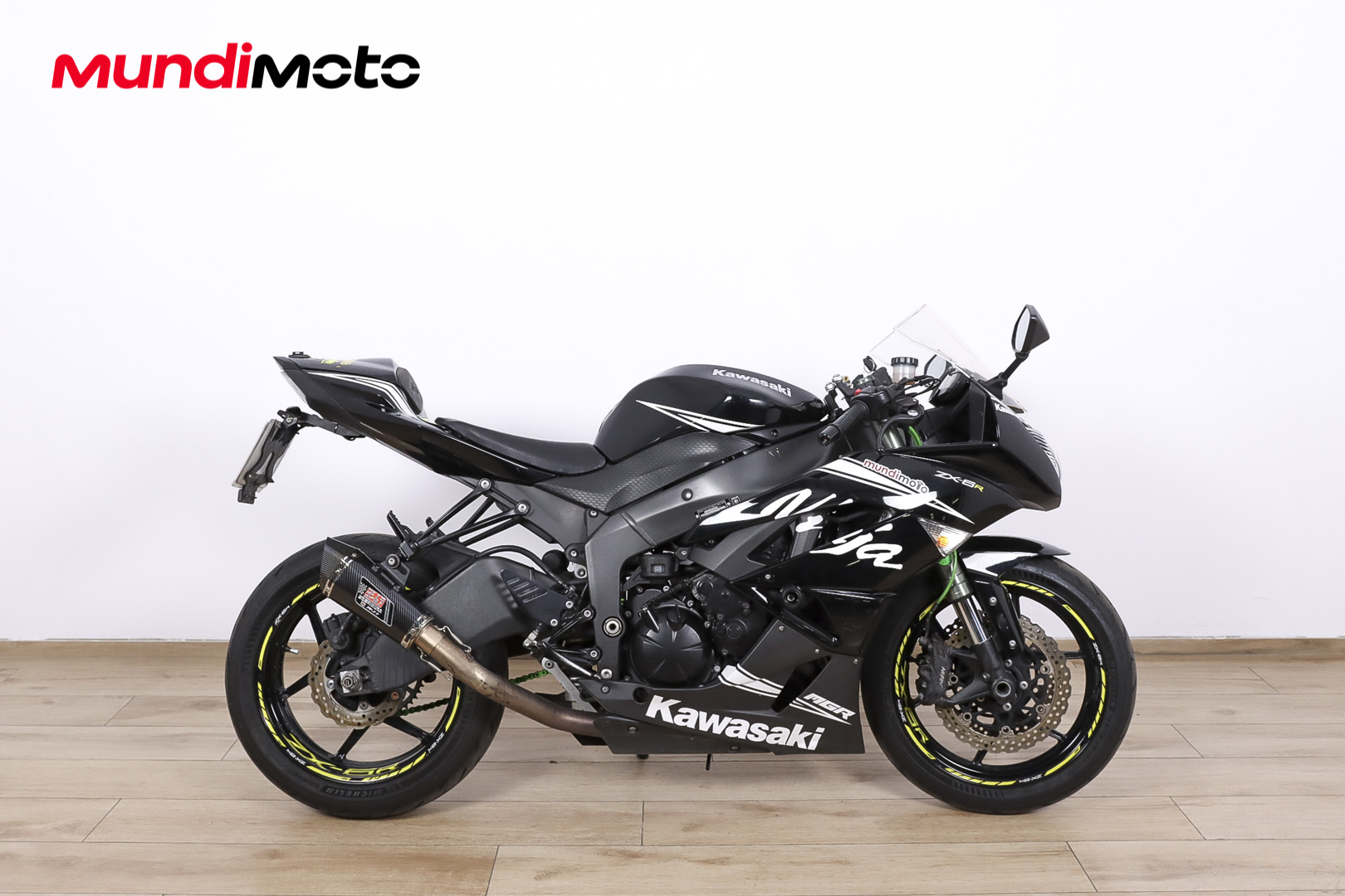 KAWASAKI ZX 6RKAWASAKI0 KAWASAKI ZX 6RKAWASAKI0