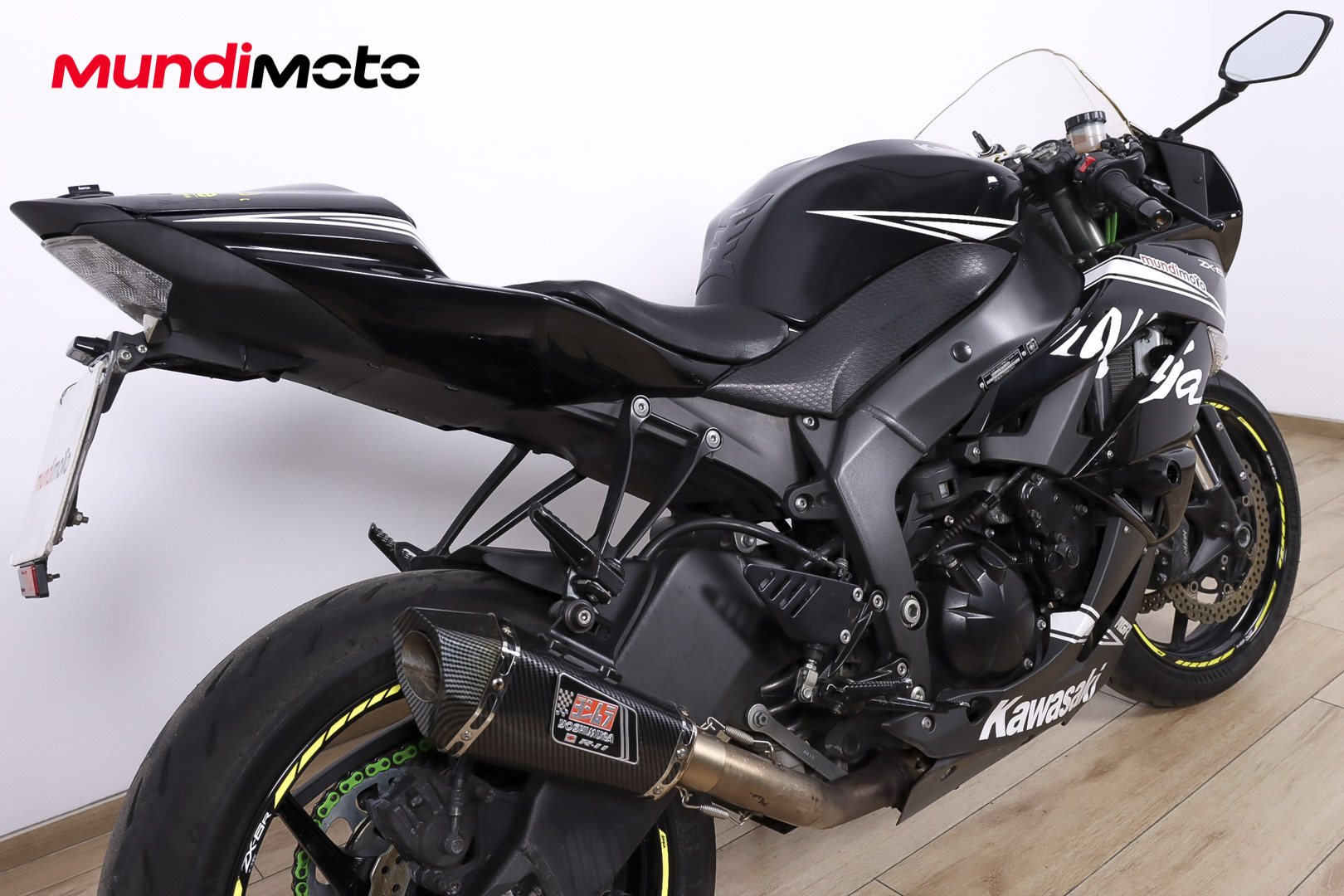 KAWASAKI ZX 6RKAWASAKI4 KAWASAKI ZX 6RKAWASAKI4