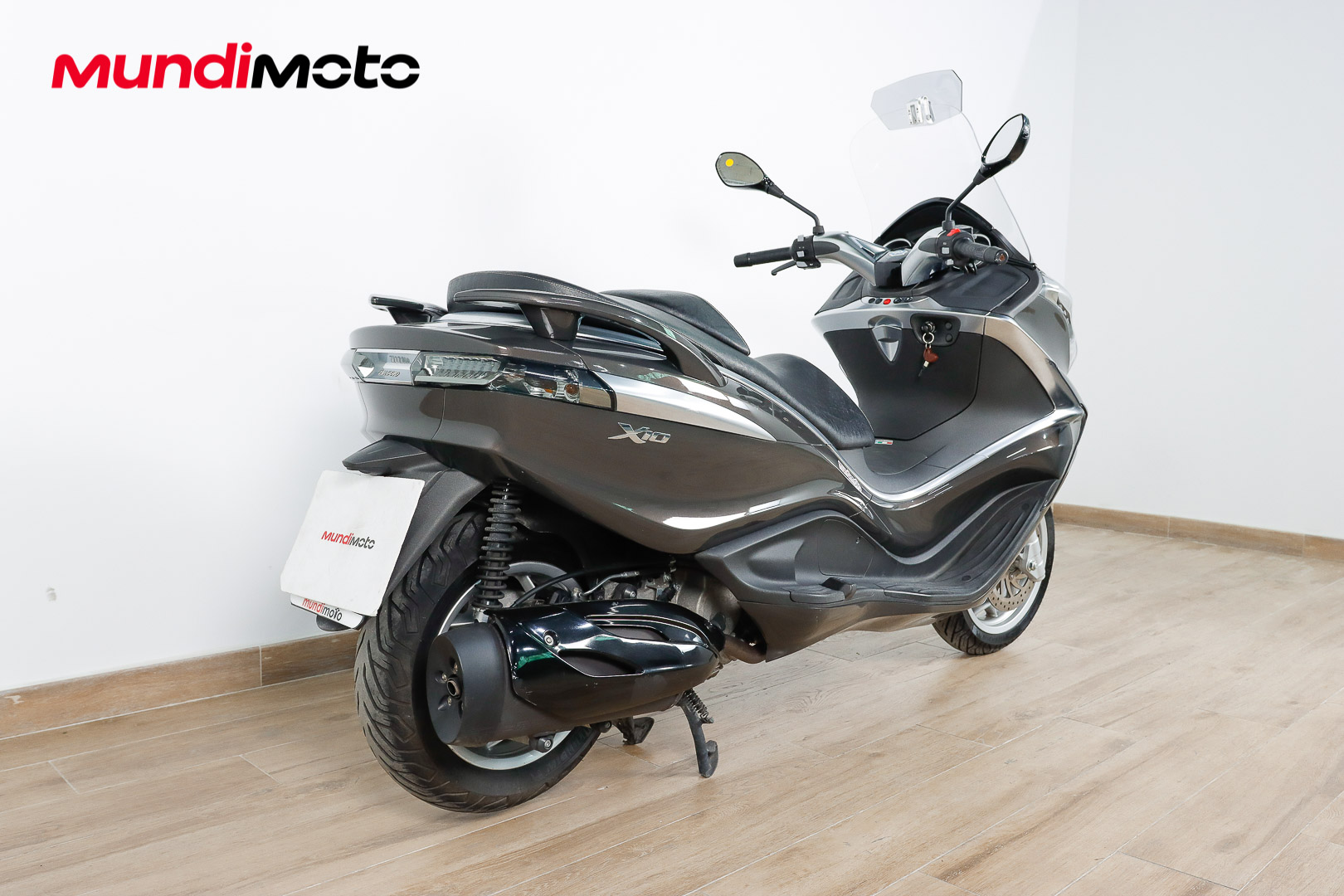 PIAGGIO X10 350 iePIAGGIO2 PIAGGIO X10 350 iePIAGGIO2