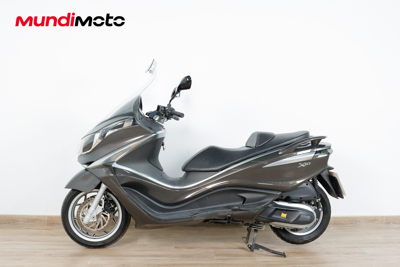 PIAGGIO X10 350 iePIAGGIO5 PIAGGIO X10 350 iePIAGGIO5