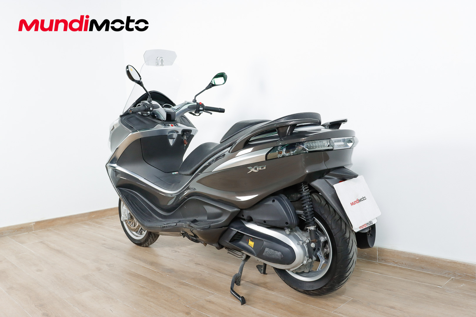 PIAGGIO X10 350 iePIAGGIO6 PIAGGIO X10 350 iePIAGGIO6