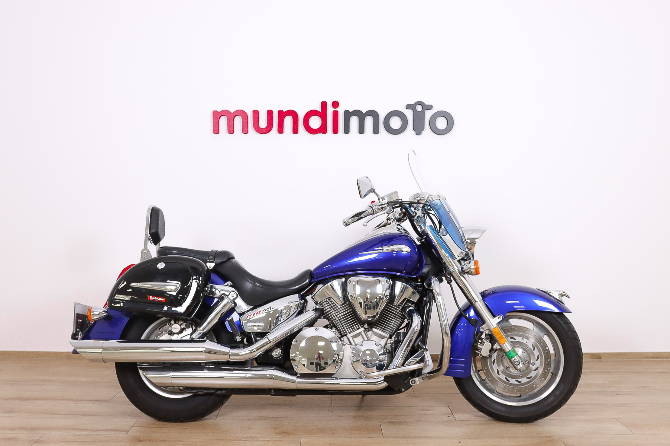 HONDA VTX 1300 promoHONDA1 HONDA VTX 1300 promoHONDA1