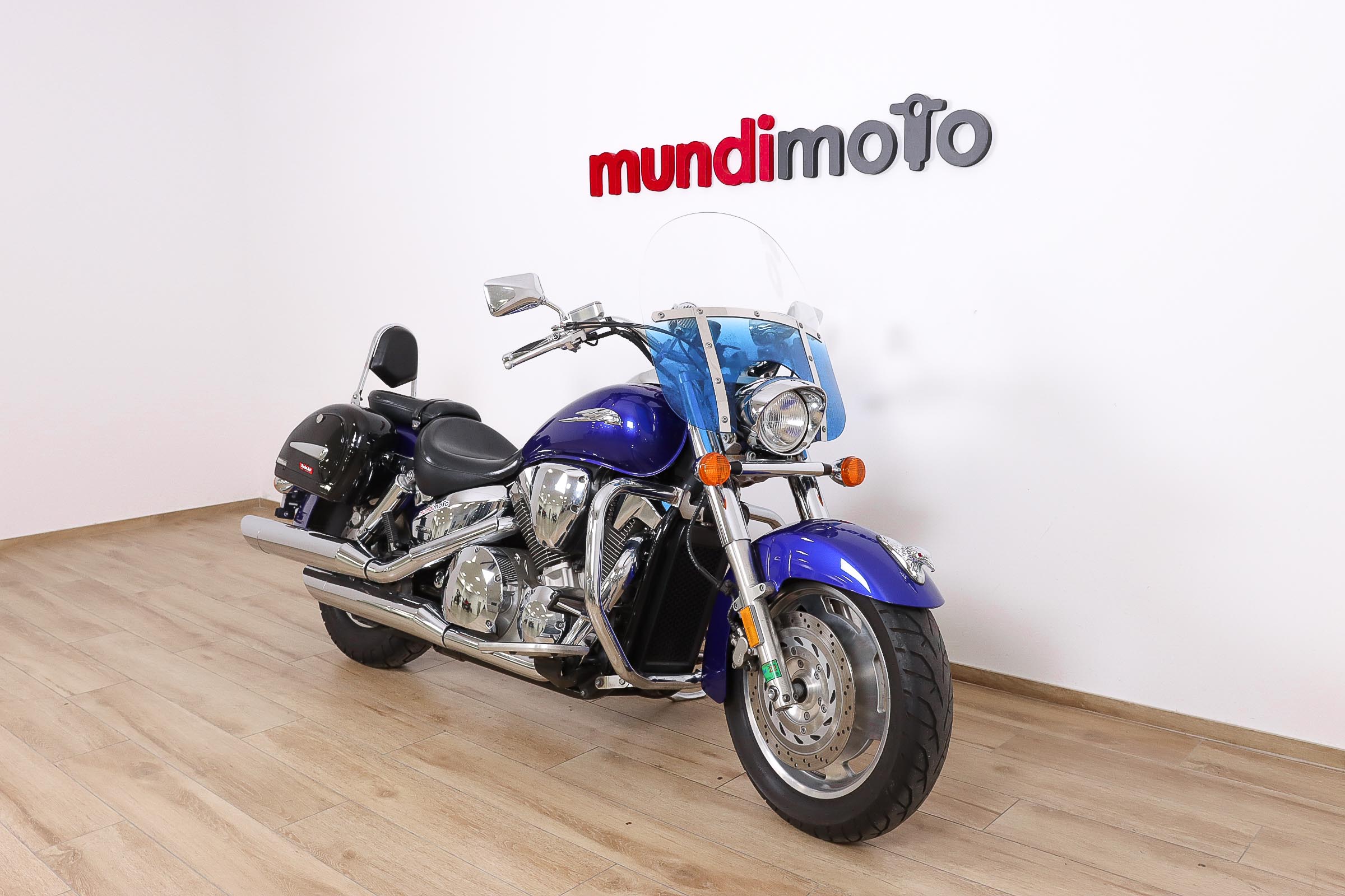 HONDA VTX 1300 promoHONDA2 HONDA VTX 1300 promoHONDA2
