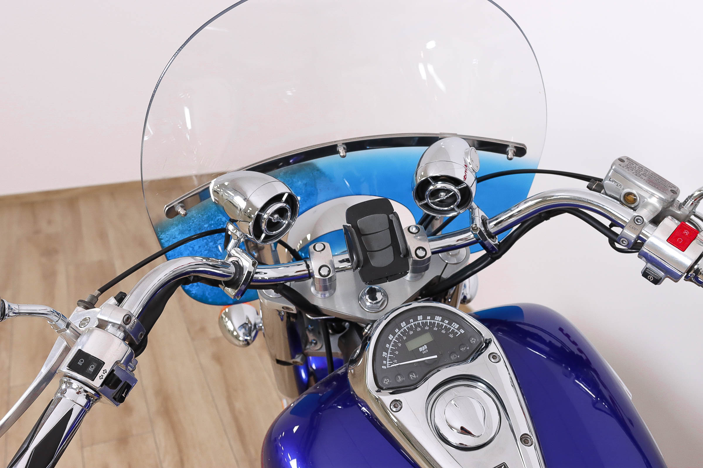 HONDA VTX 1300 promoHONDA11 HONDA VTX 1300 promoHONDA11