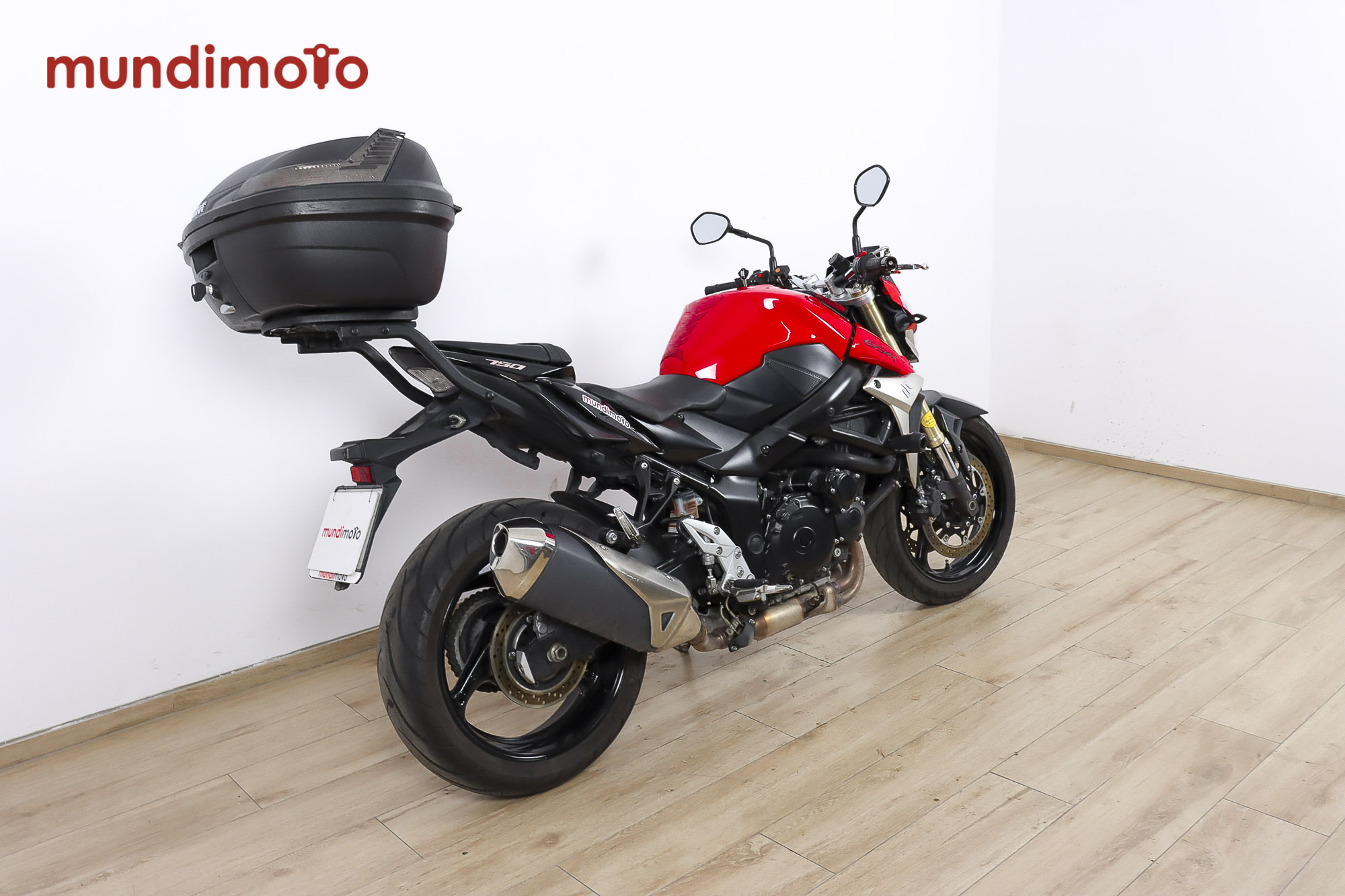 SUZUKI GSR750SUZUKI1 SUZUKI GSR750SUZUKI1