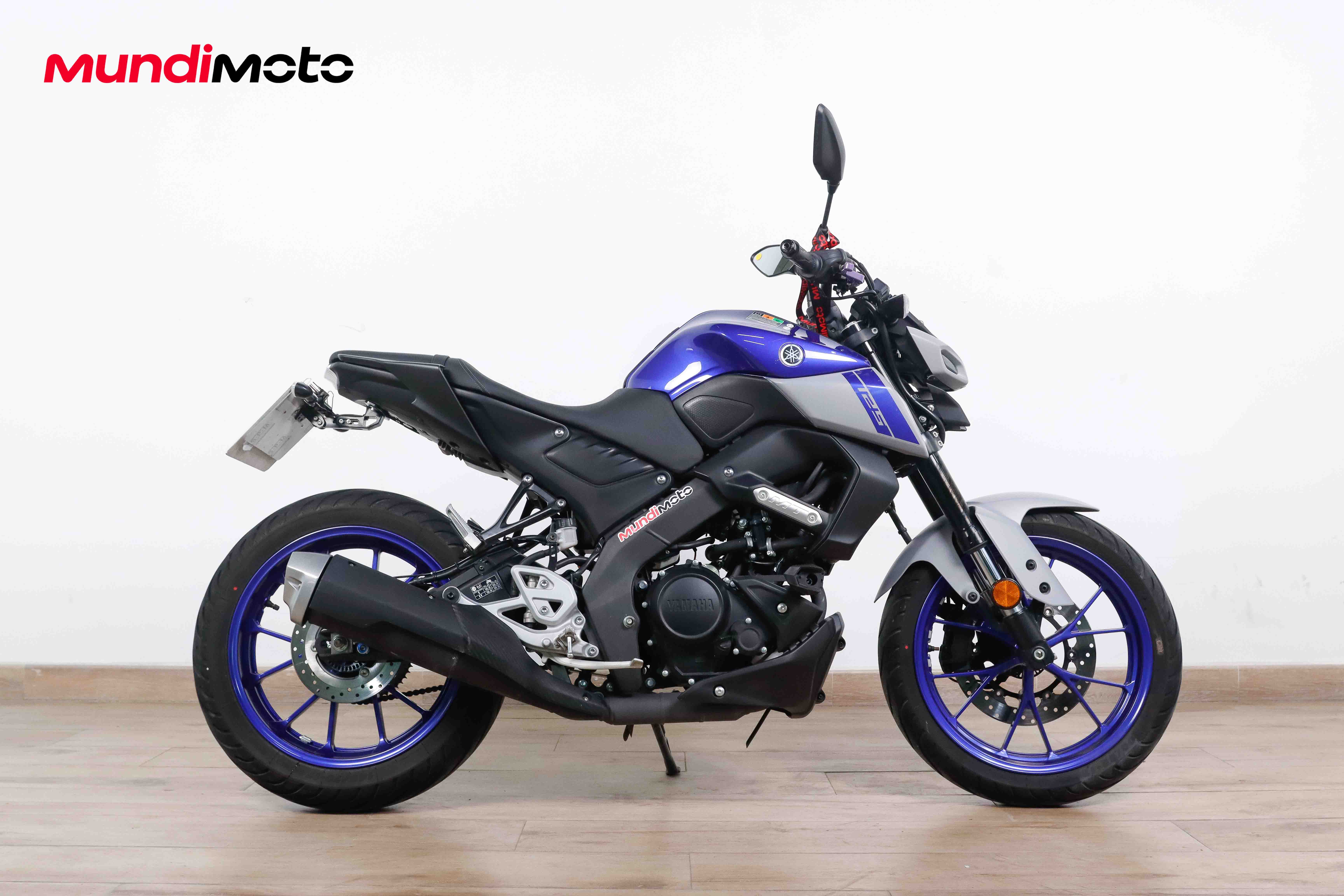 YAMAHA MT-125YAMAHA0 YAMAHA MT-125YAMAHA0