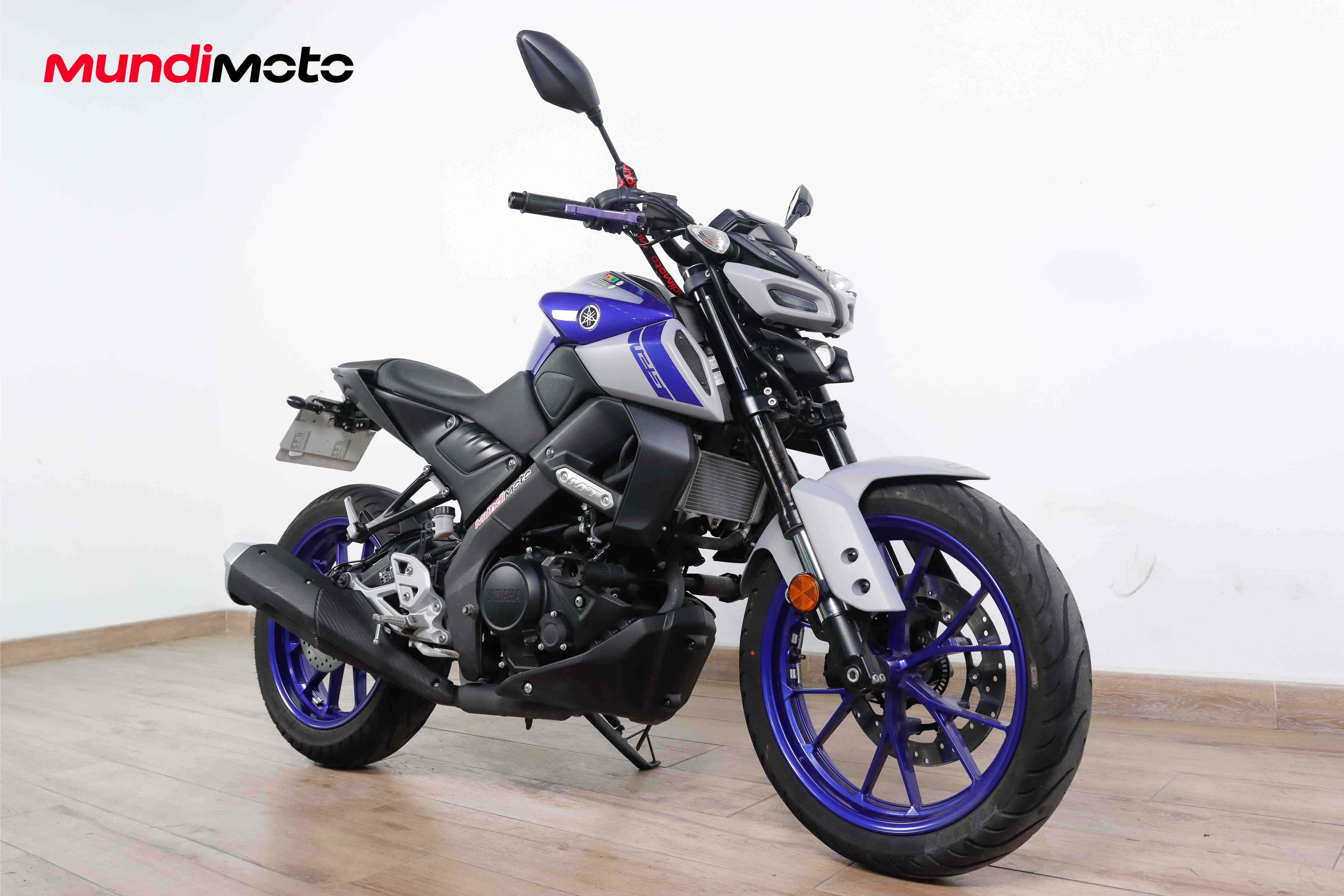 YAMAHA MT-125YAMAHA1 YAMAHA MT-125YAMAHA1