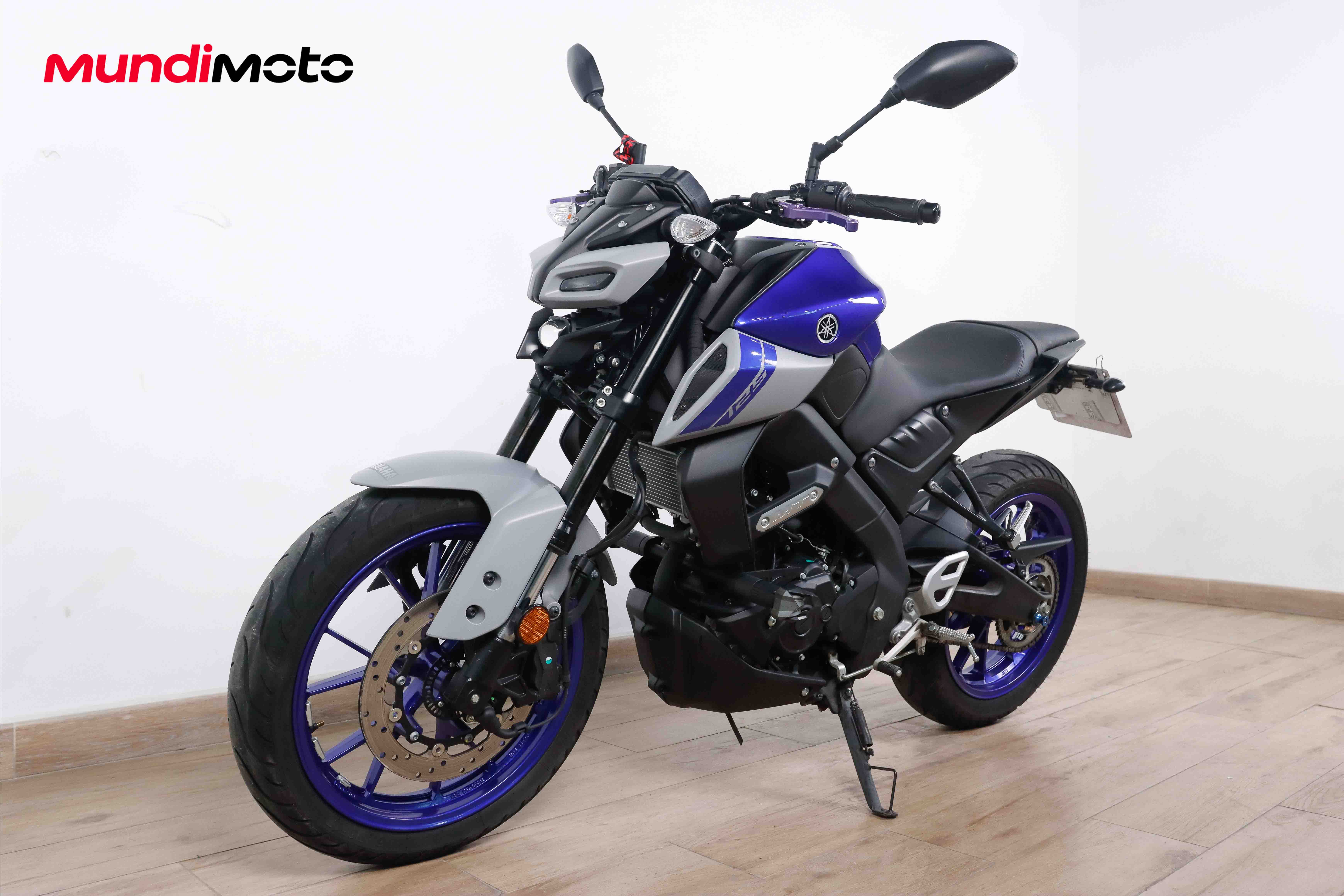 YAMAHA MT-125YAMAHA5 YAMAHA MT-125YAMAHA5