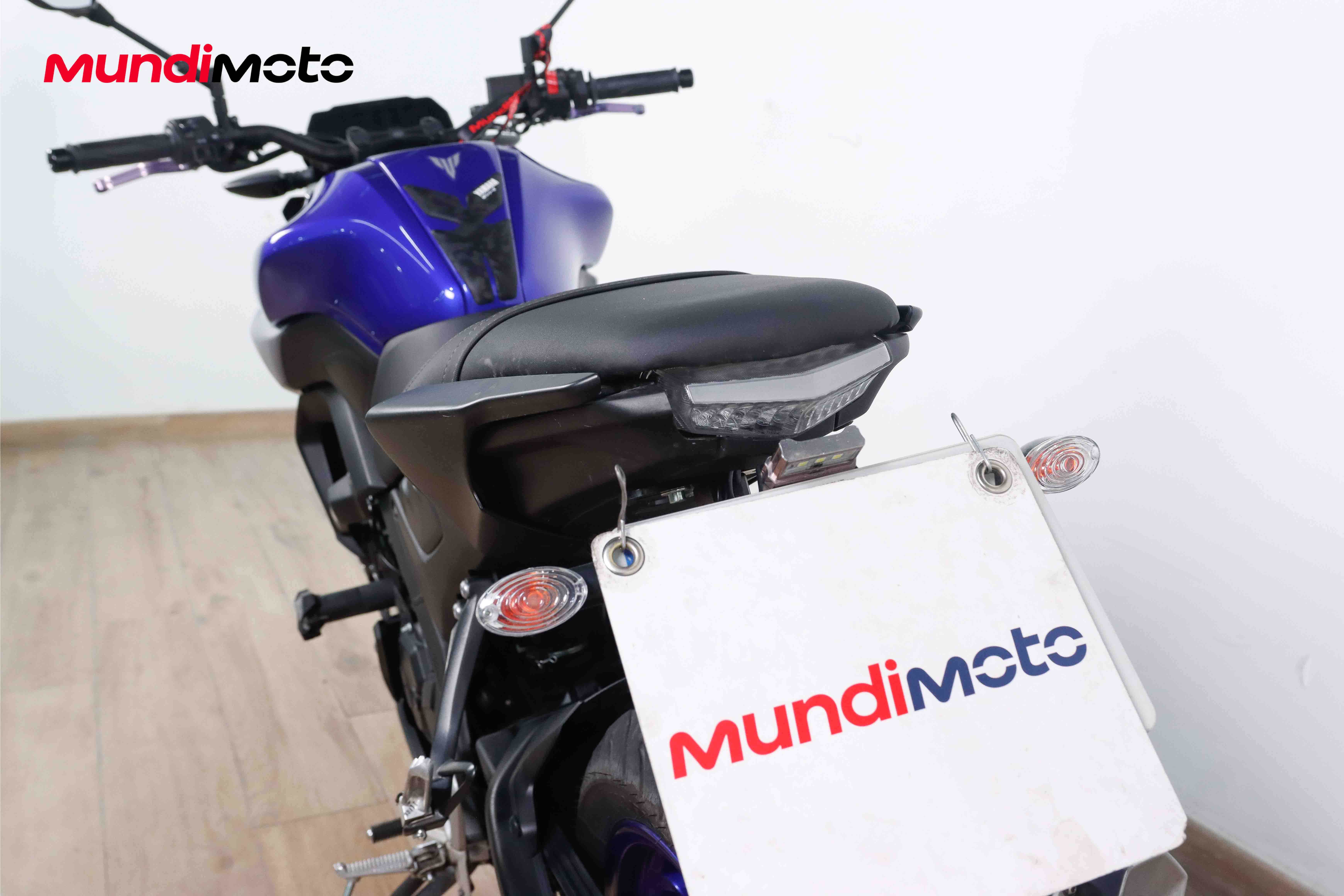 YAMAHA MT-125YAMAHA7 YAMAHA MT-125YAMAHA7