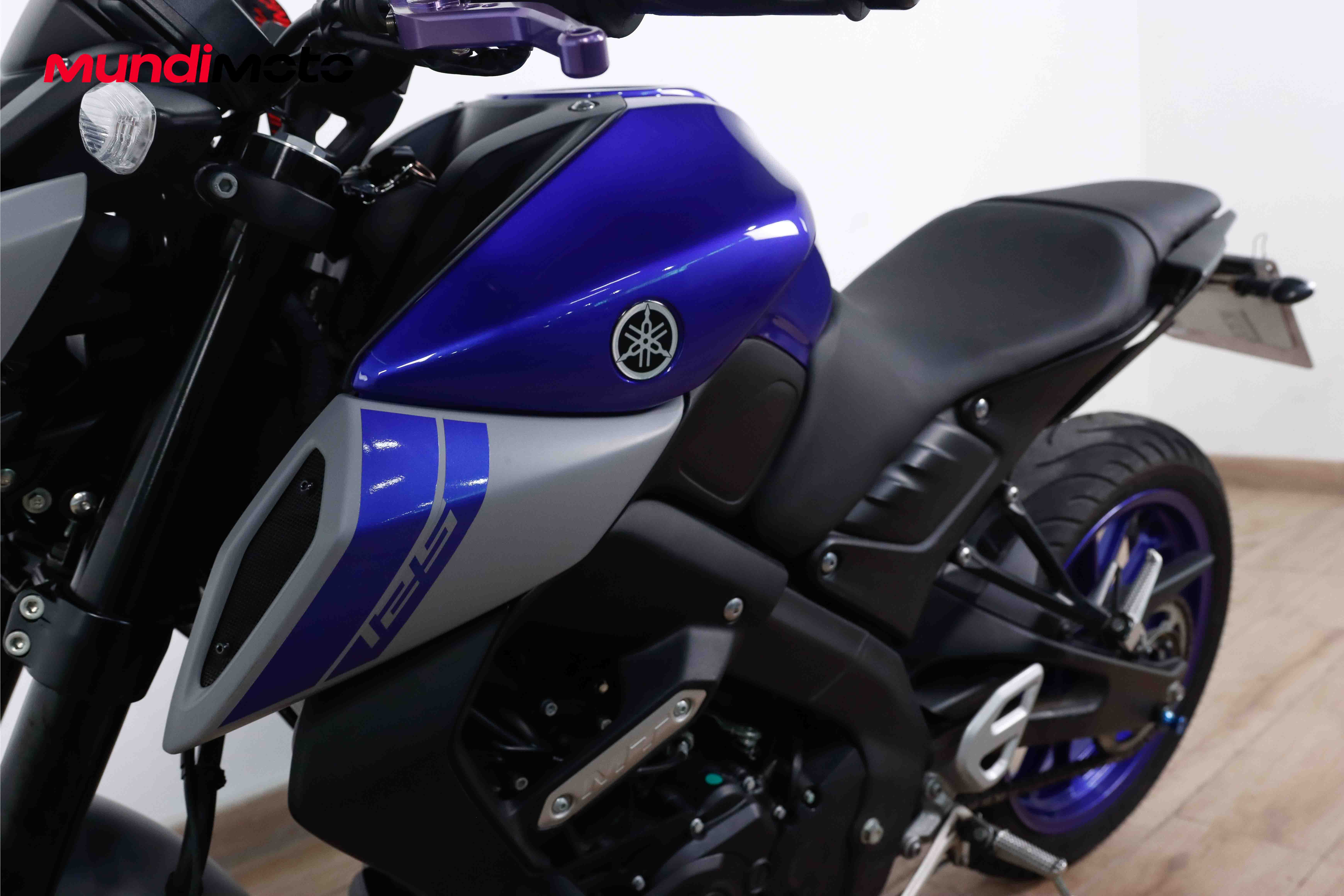 YAMAHA MT-125YAMAHA8 YAMAHA MT-125YAMAHA8