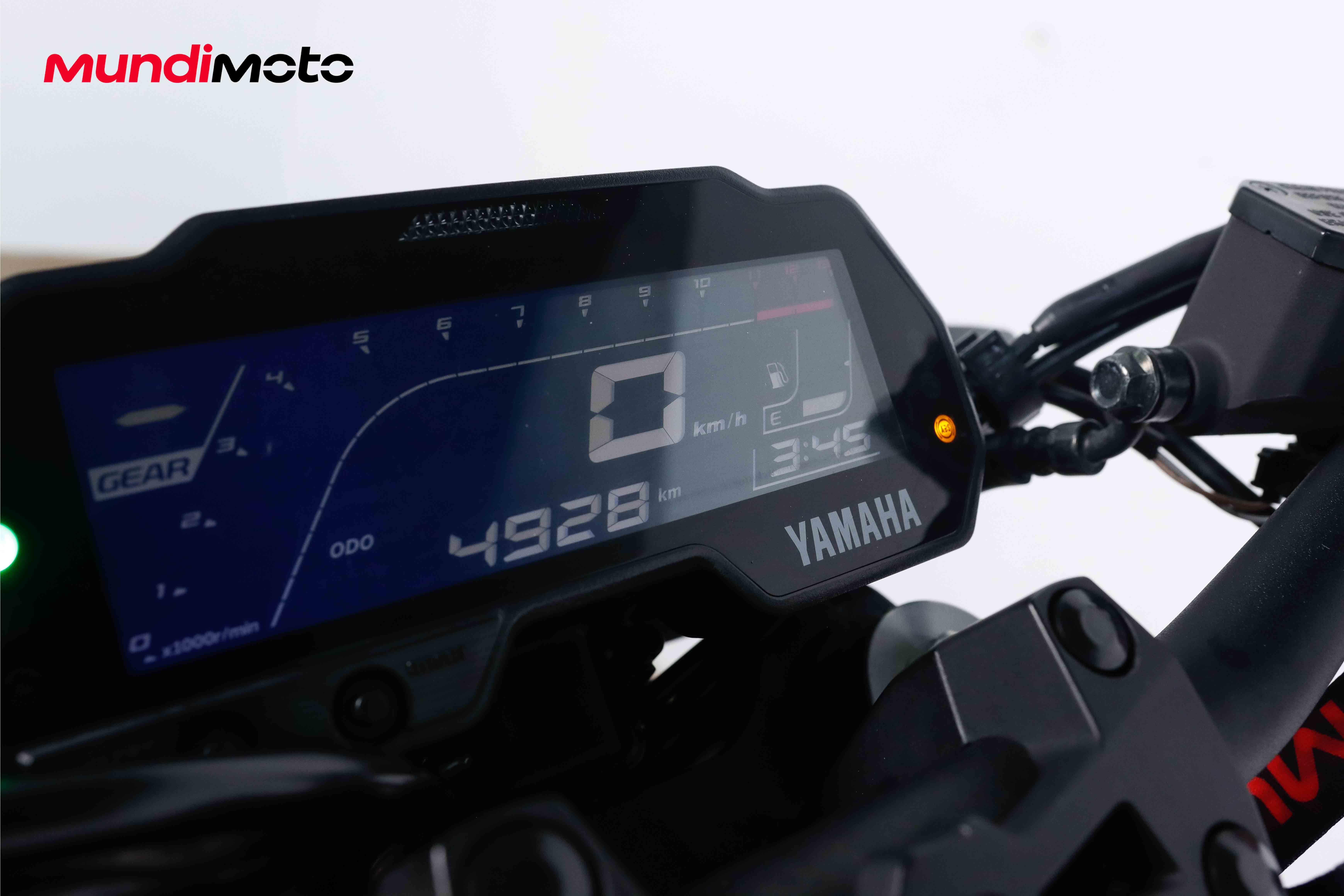 YAMAHA MT-125YAMAHA10 YAMAHA MT-125YAMAHA10