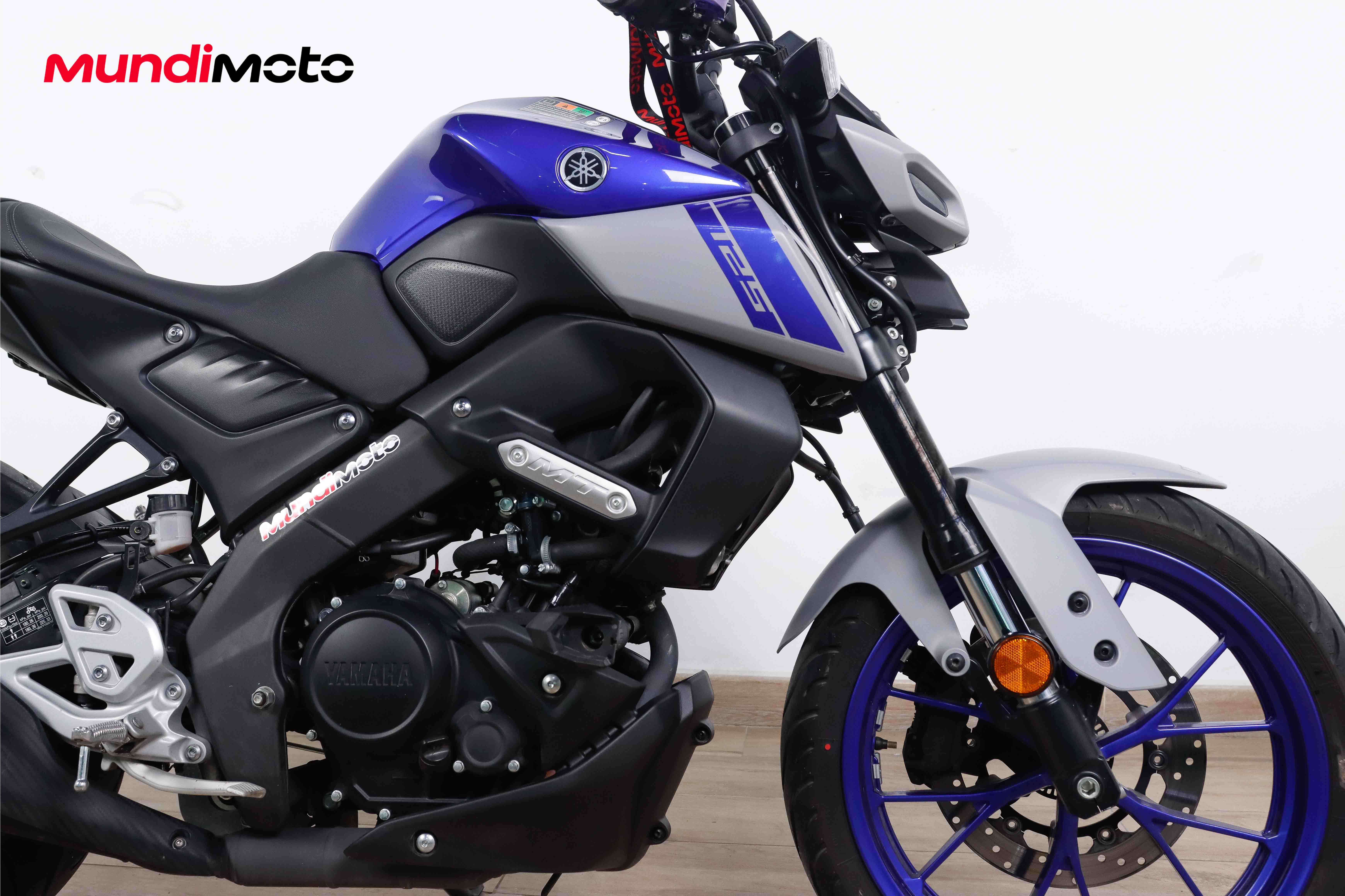 YAMAHA MT-125YAMAHA11 YAMAHA MT-125YAMAHA11