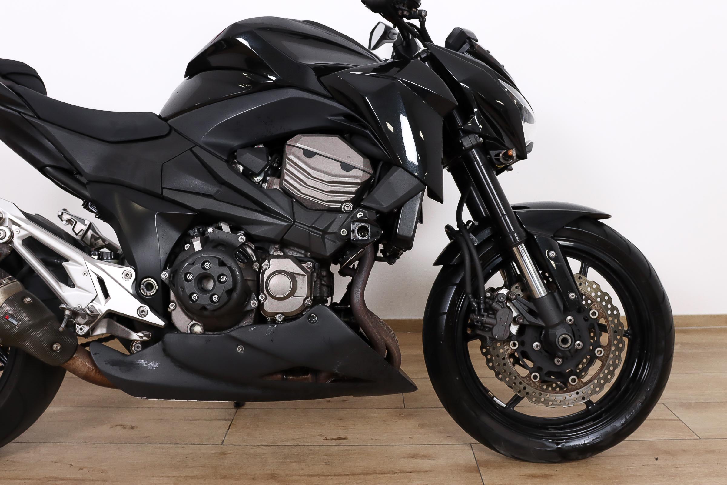 KAWASAKI Z 800KAWASAKI4 KAWASAKI Z 800KAWASAKI4
