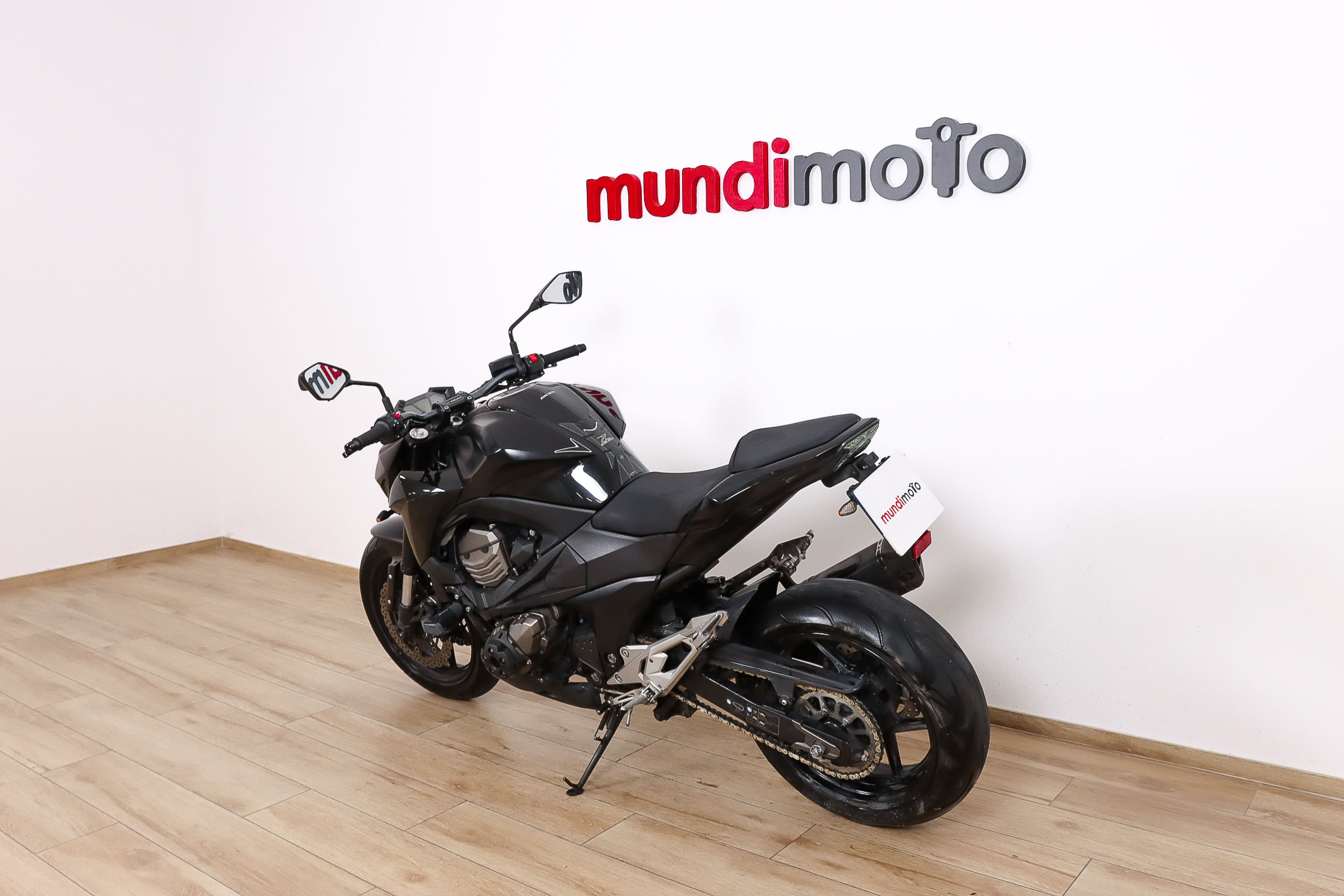 KAWASAKI Z 800KAWASAKI8 KAWASAKI Z 800KAWASAKI8