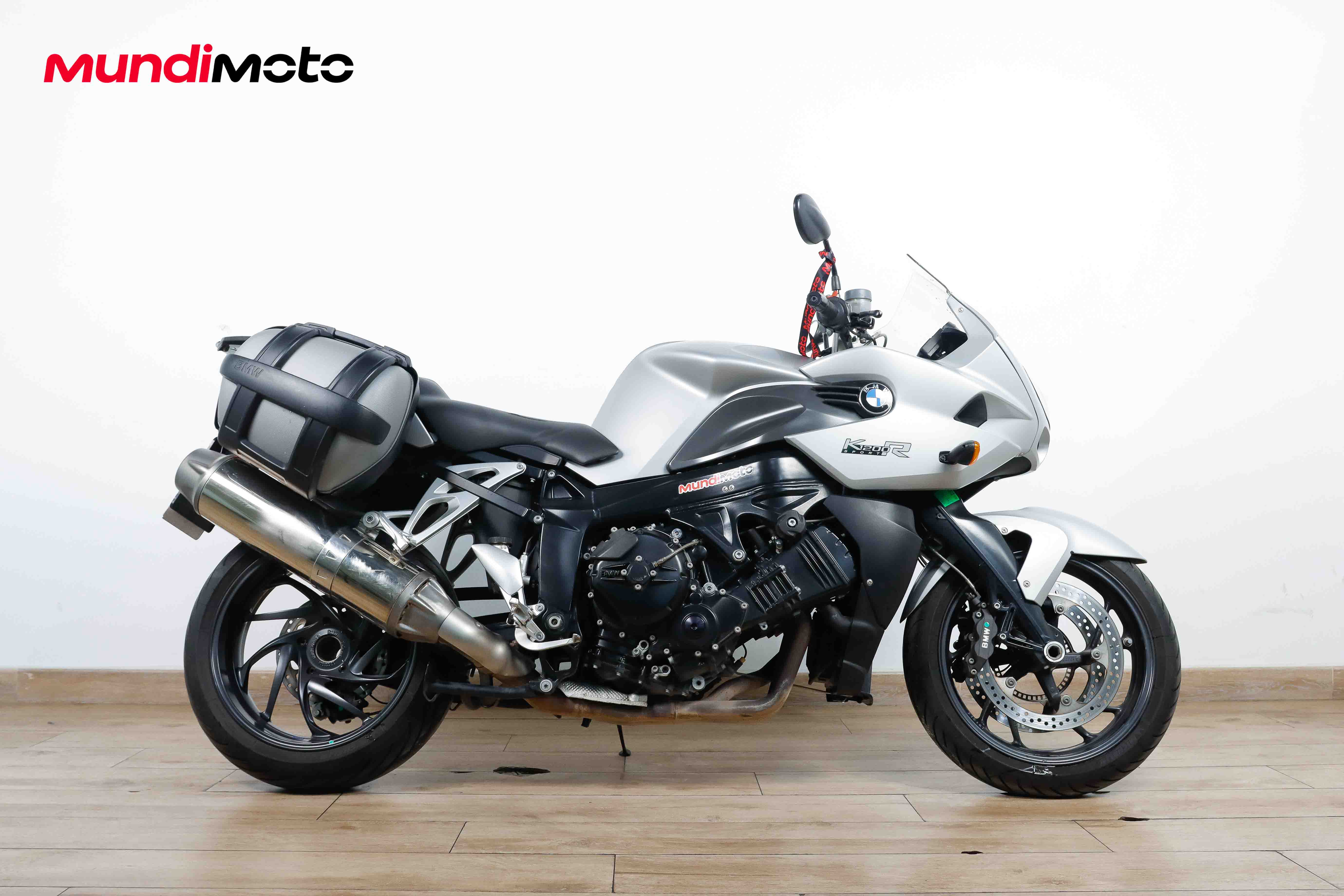 BMW K 1200 R SportBMW0 BMW K 1200 R SportBMW0