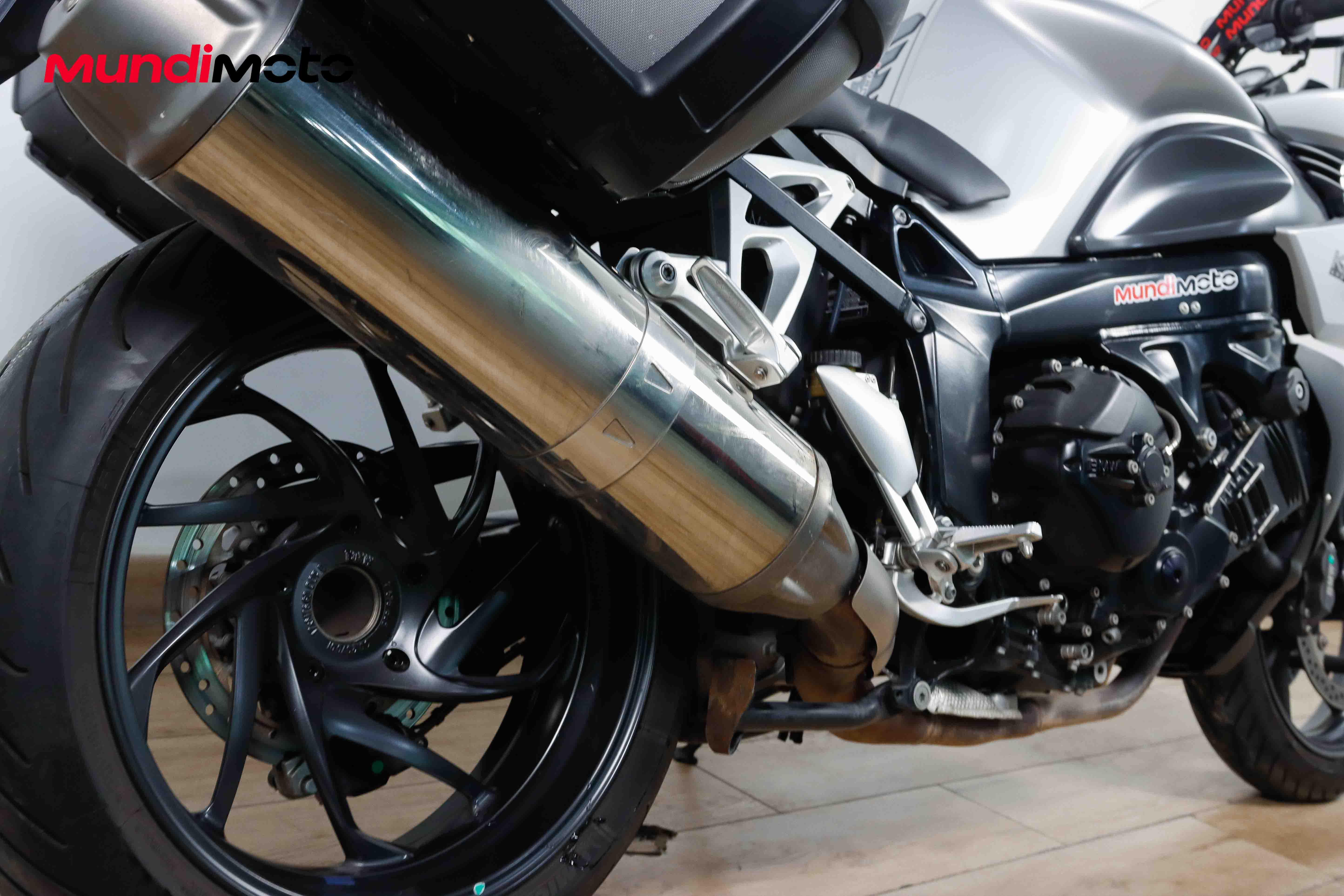 BMW K 1200 R SportBMW3 BMW K 1200 R SportBMW3