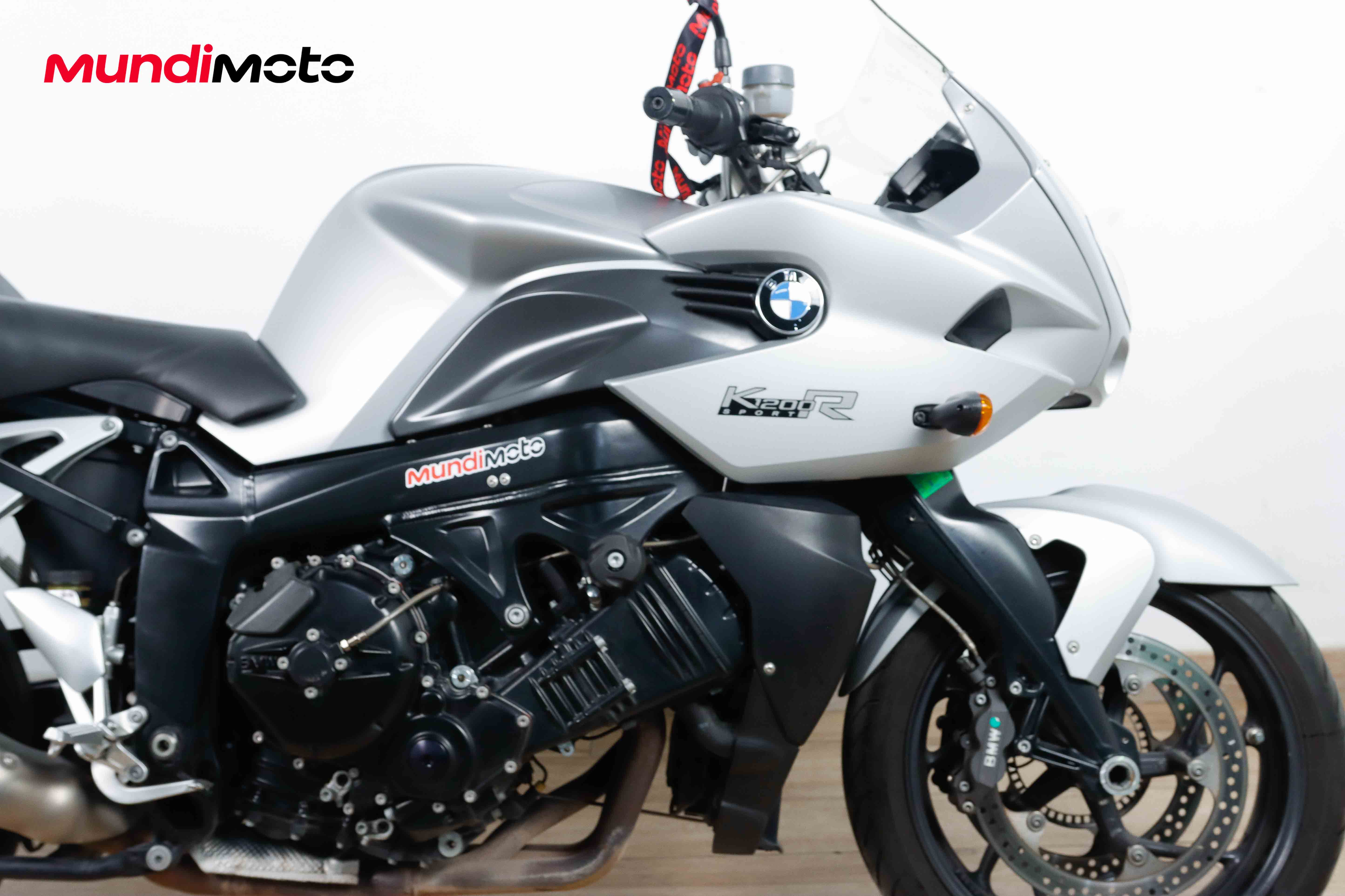 BMW K 1200 R SportBMW4 BMW K 1200 R SportBMW4