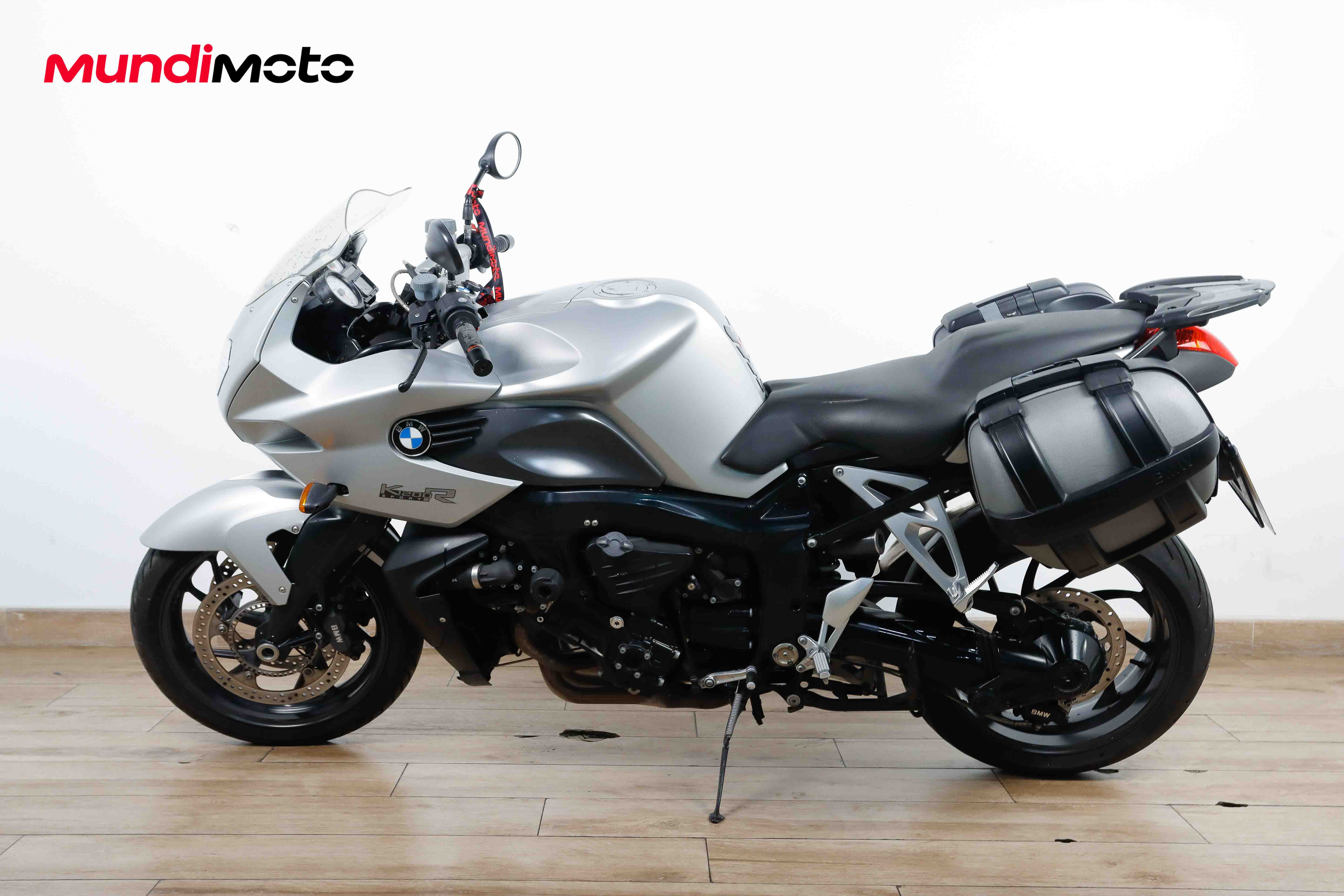 BMW K 1200 R SportBMW7 BMW K 1200 R SportBMW7