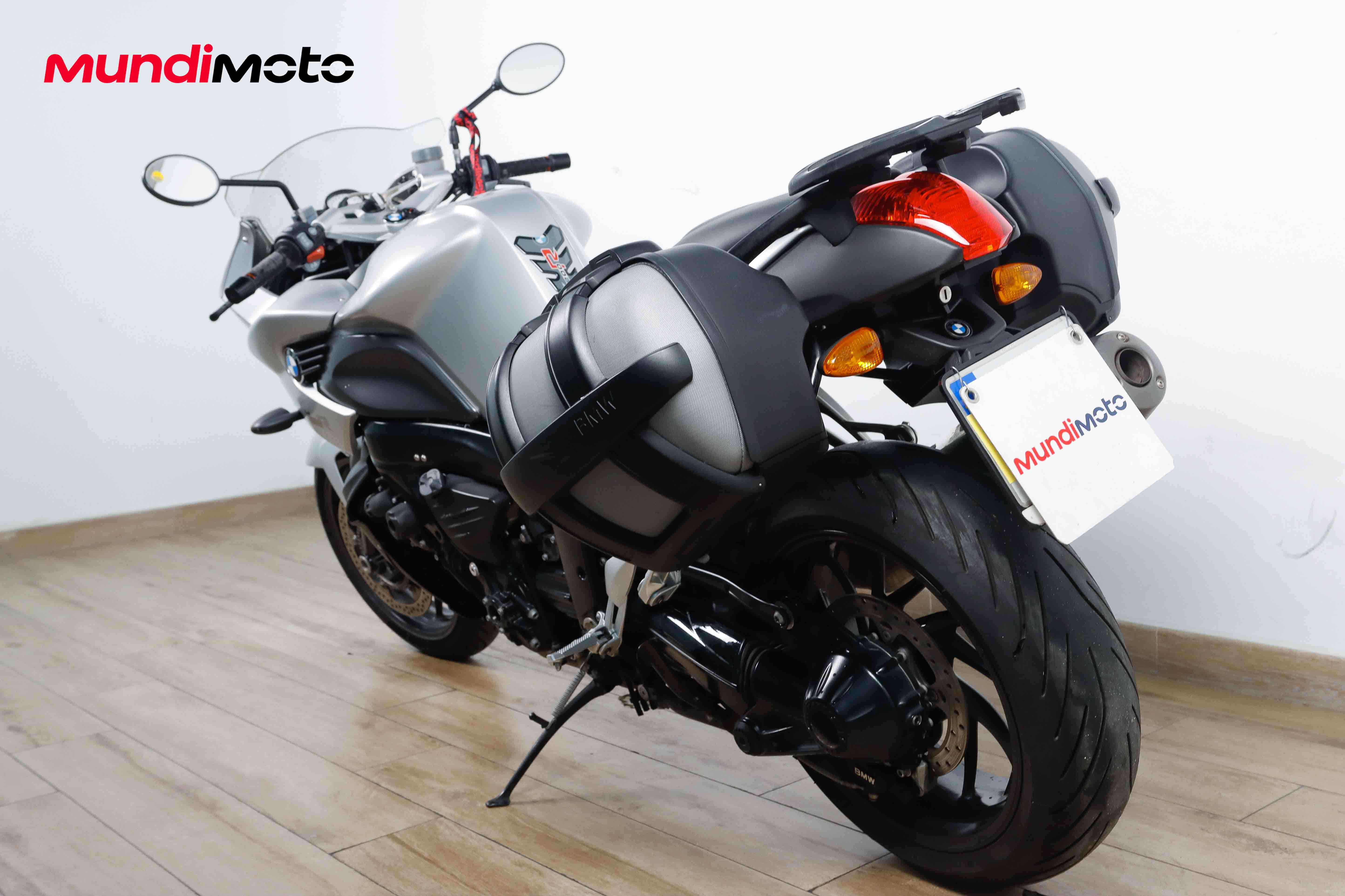 BMW K 1200 R SportBMW8 BMW K 1200 R SportBMW8