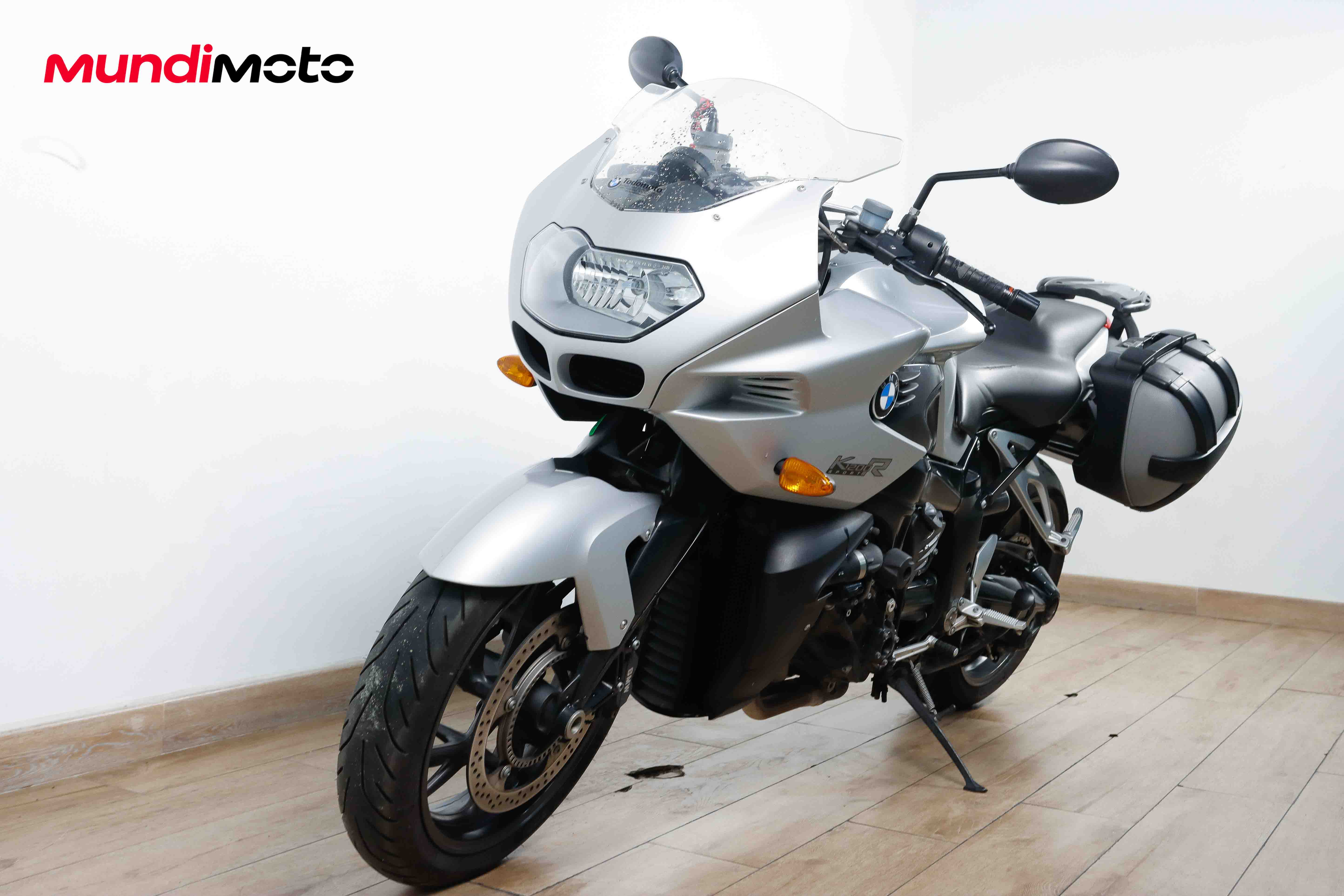 BMW K 1200 R SportBMW9 BMW K 1200 R SportBMW9