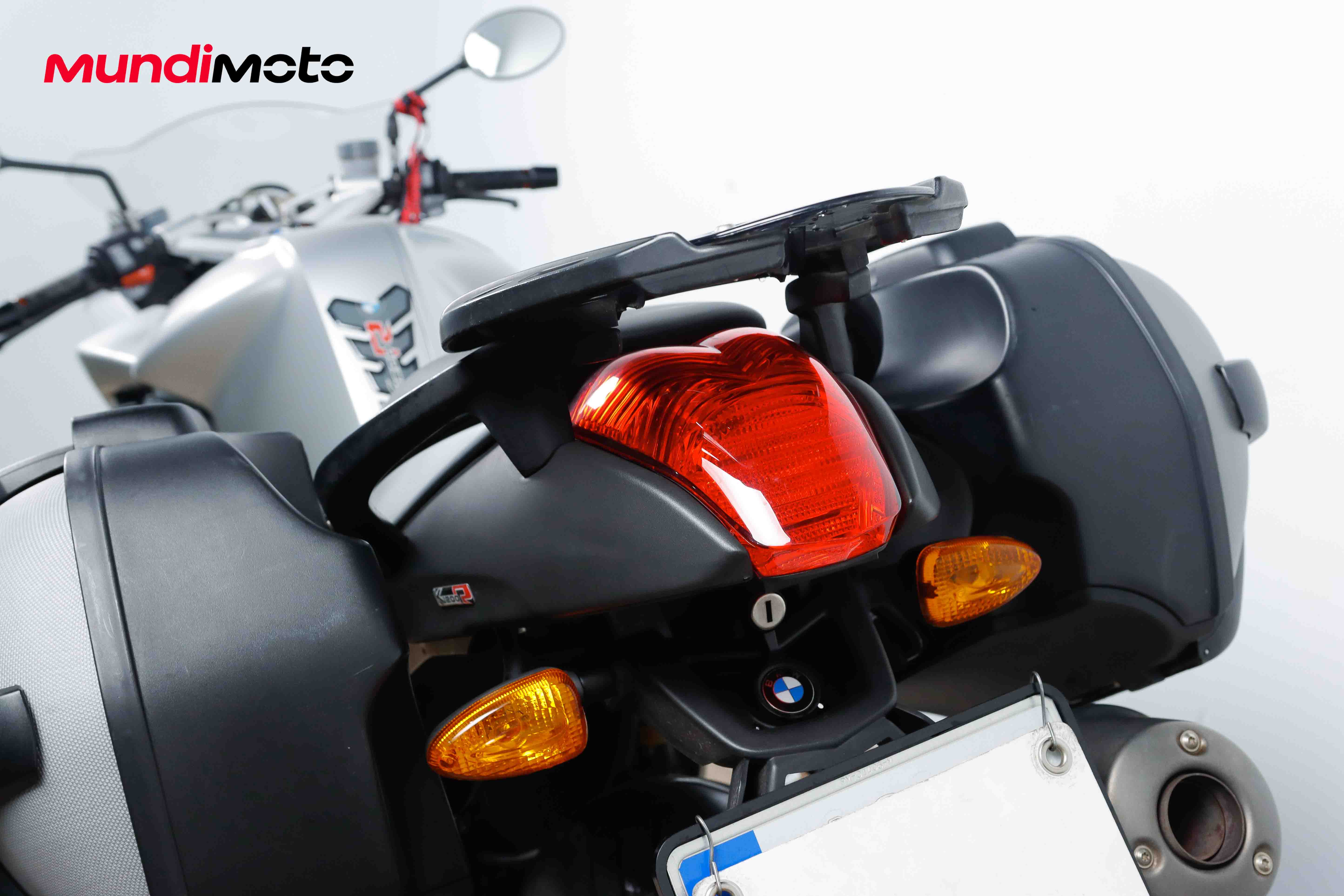 BMW K 1200 R SportBMW11 BMW K 1200 R SportBMW11